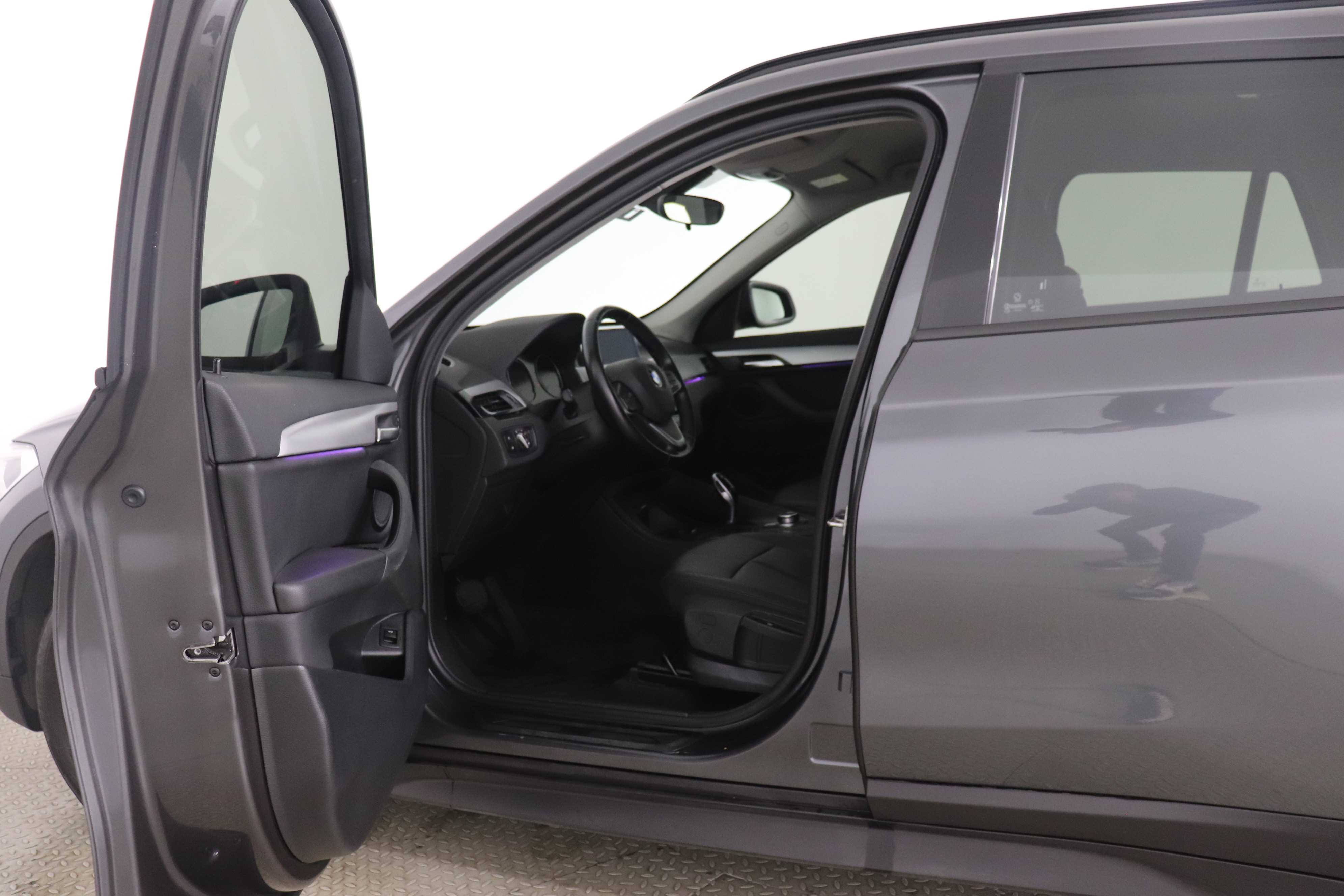 BMW X1 2022