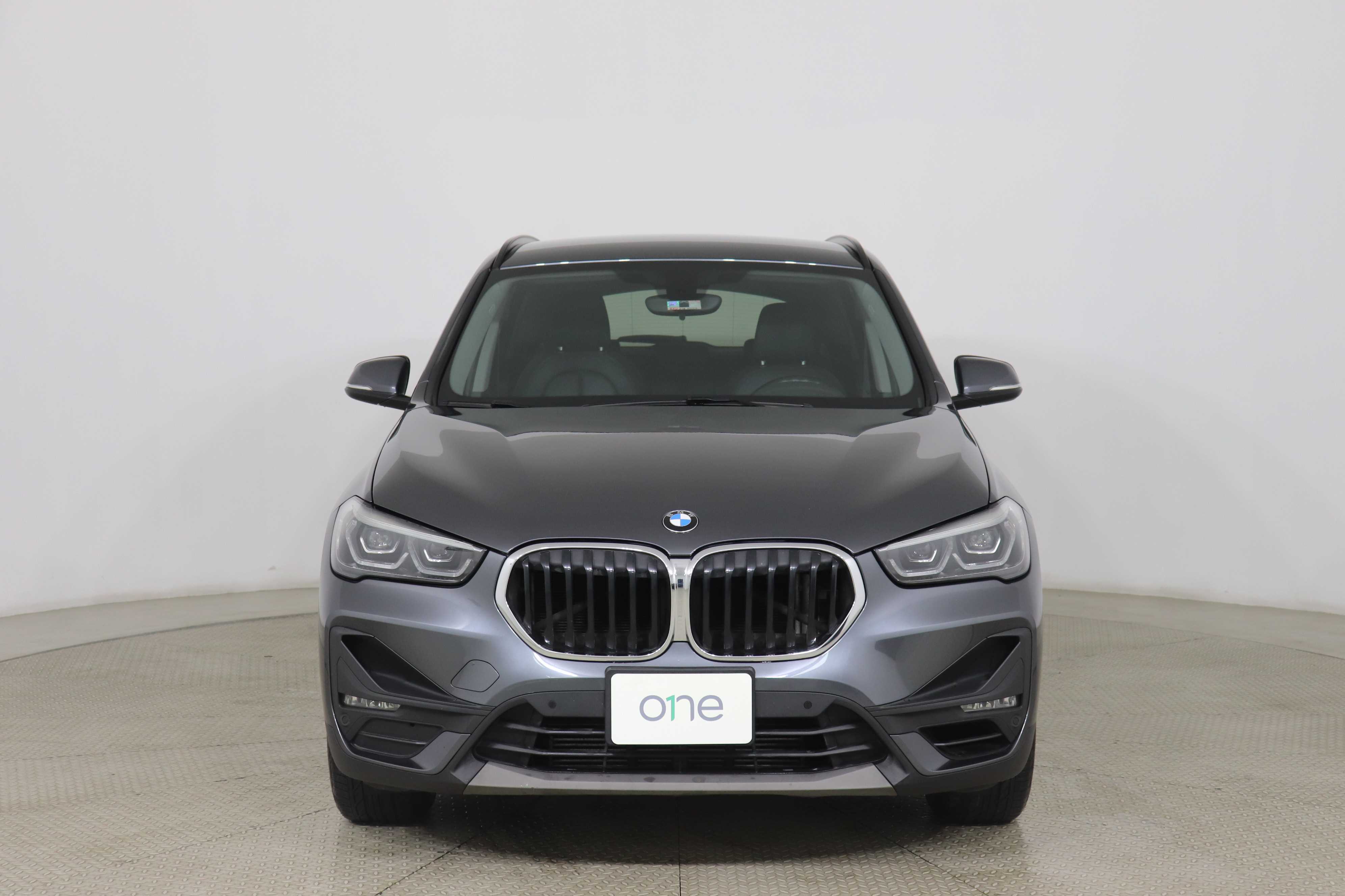 BMW X1 2022