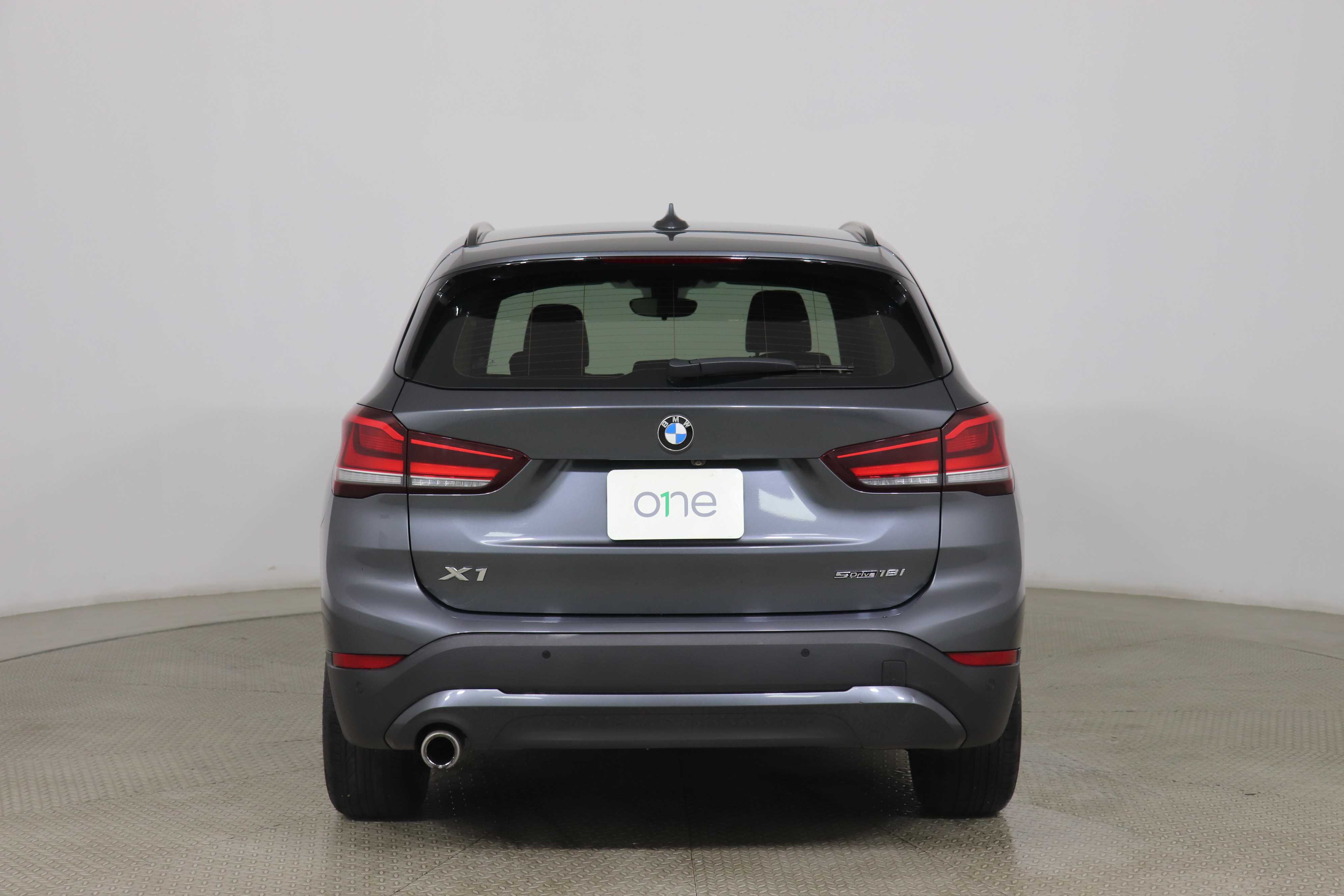 BMW X1 2022