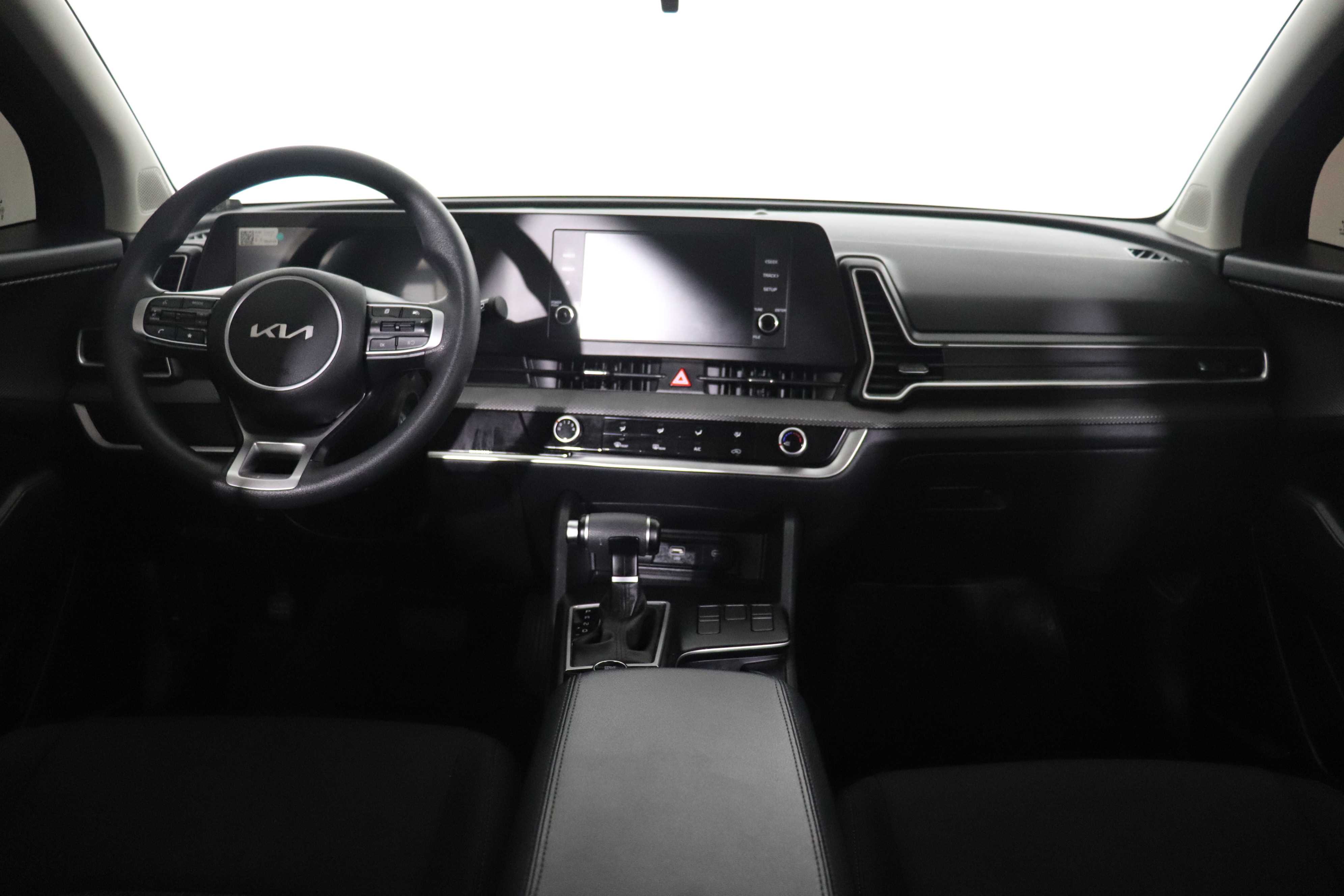 Kia All New Sportage 2023