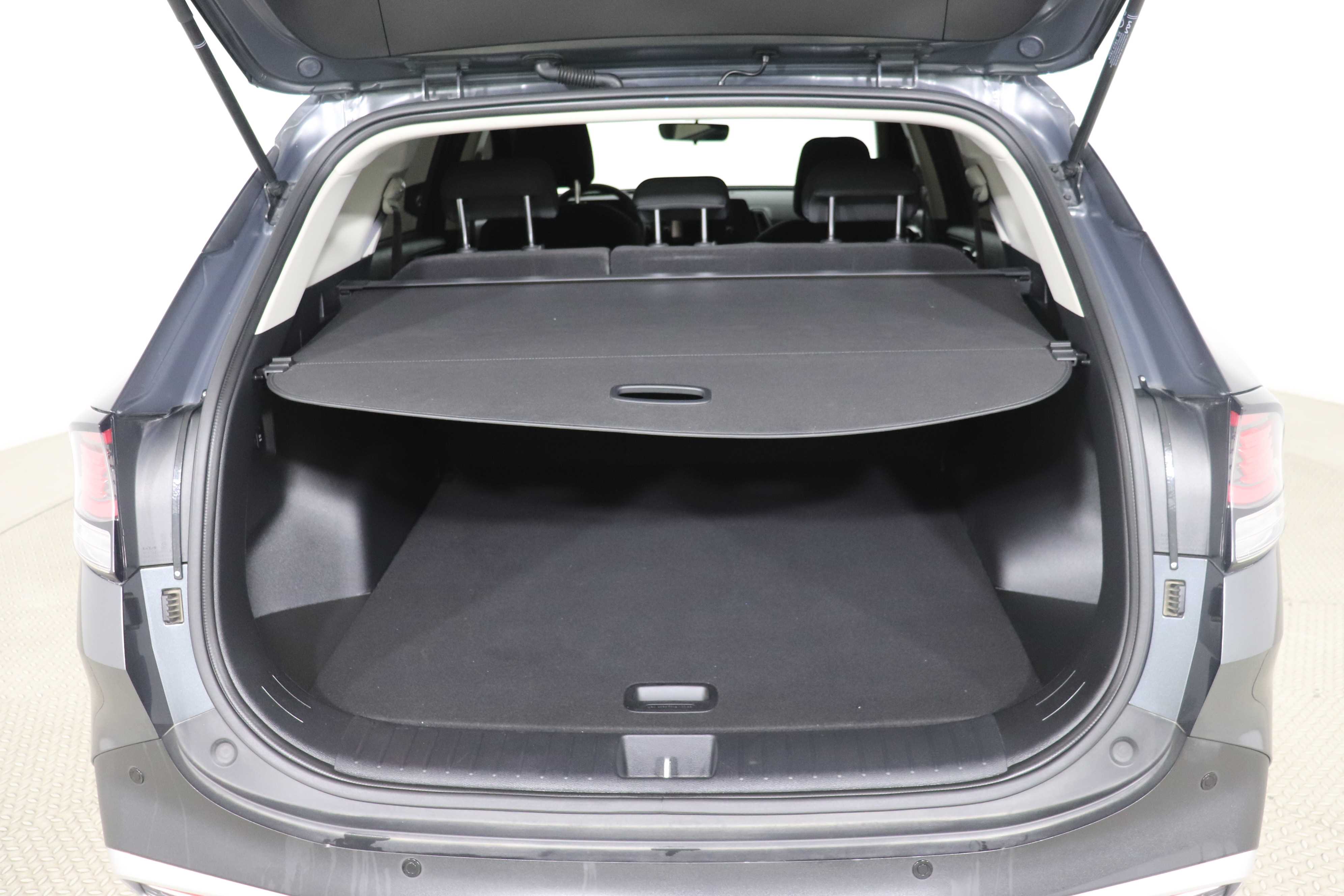 Kia All New Sportage 2023