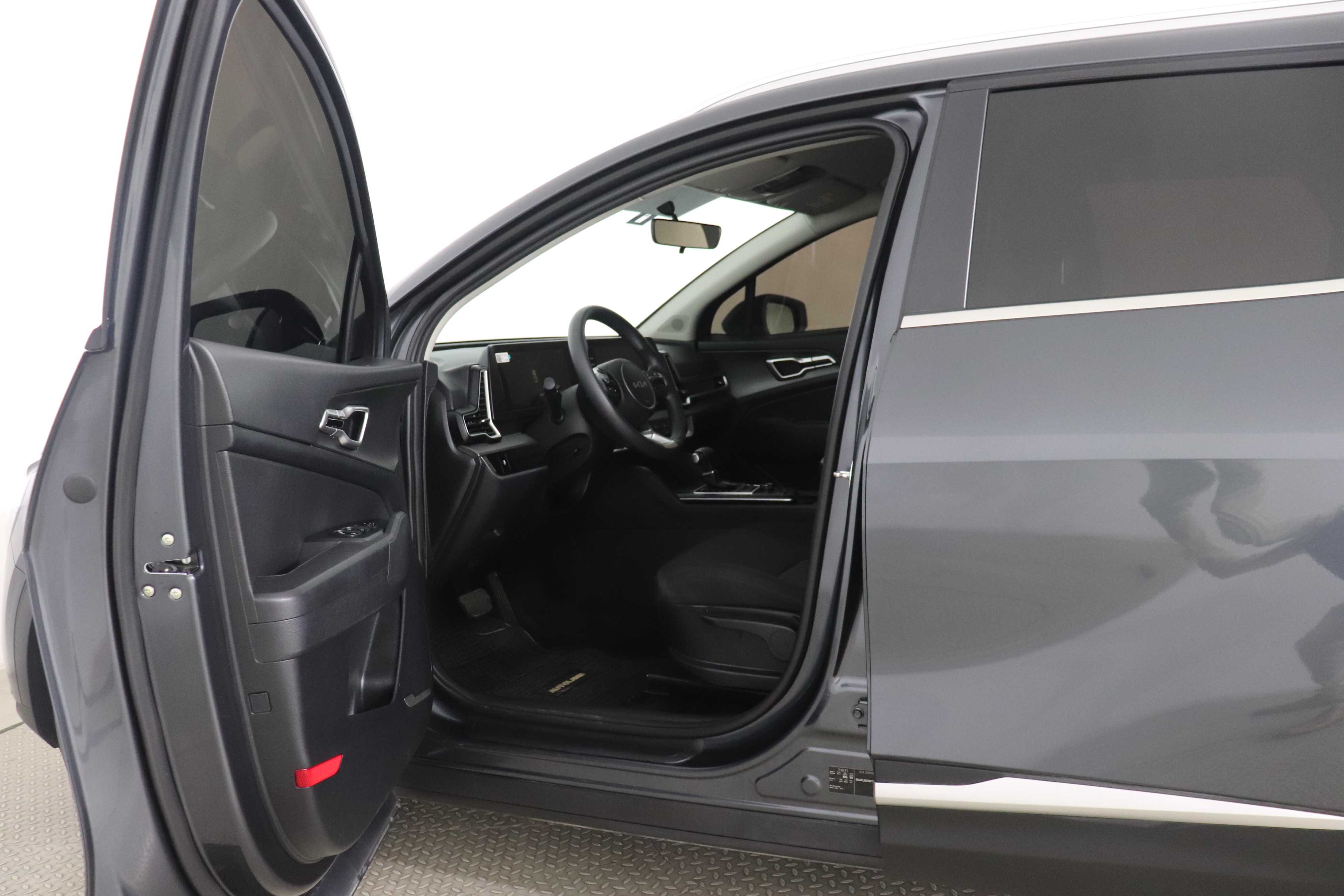 Kia All New Sportage 2023