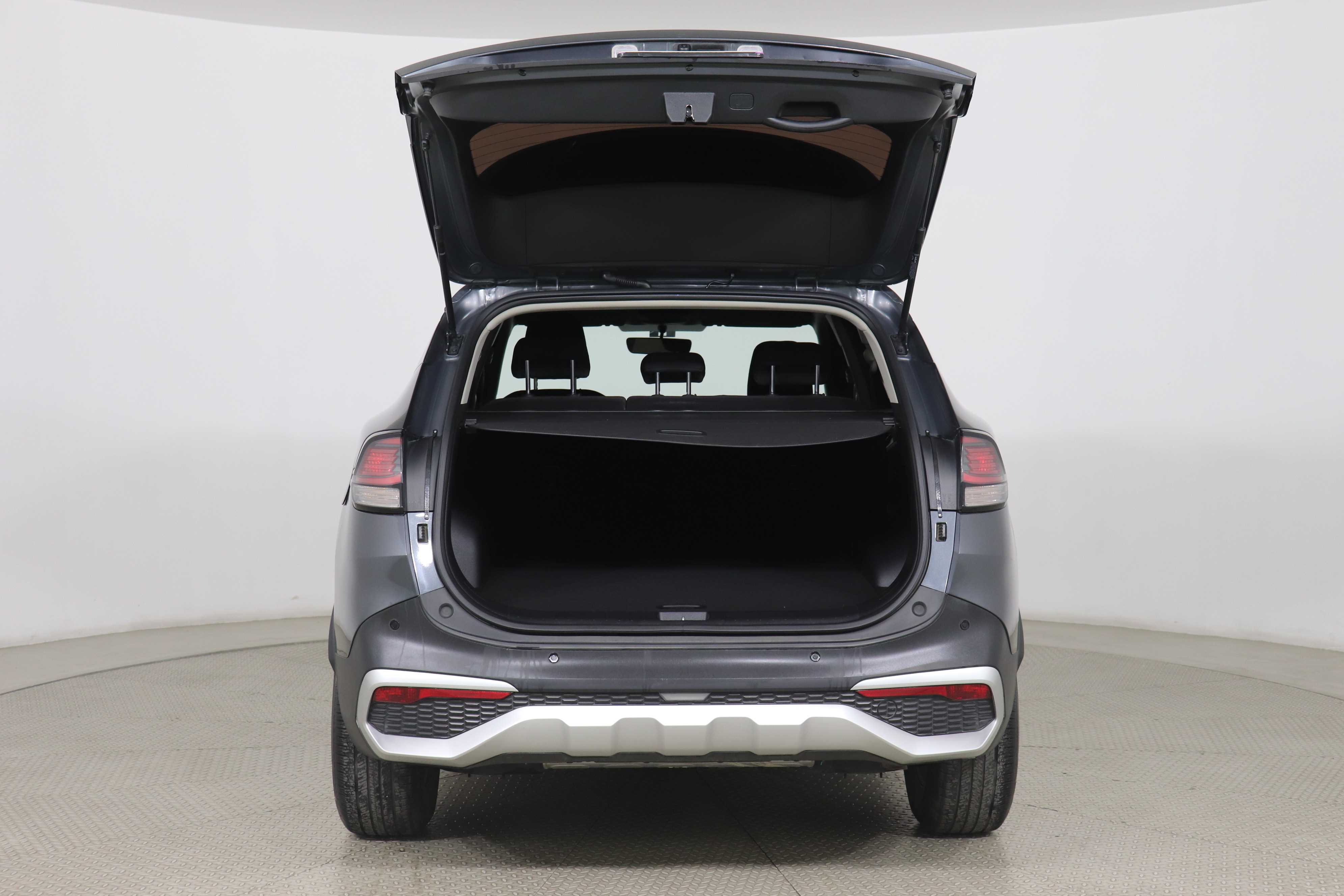 Kia All New Sportage 2023