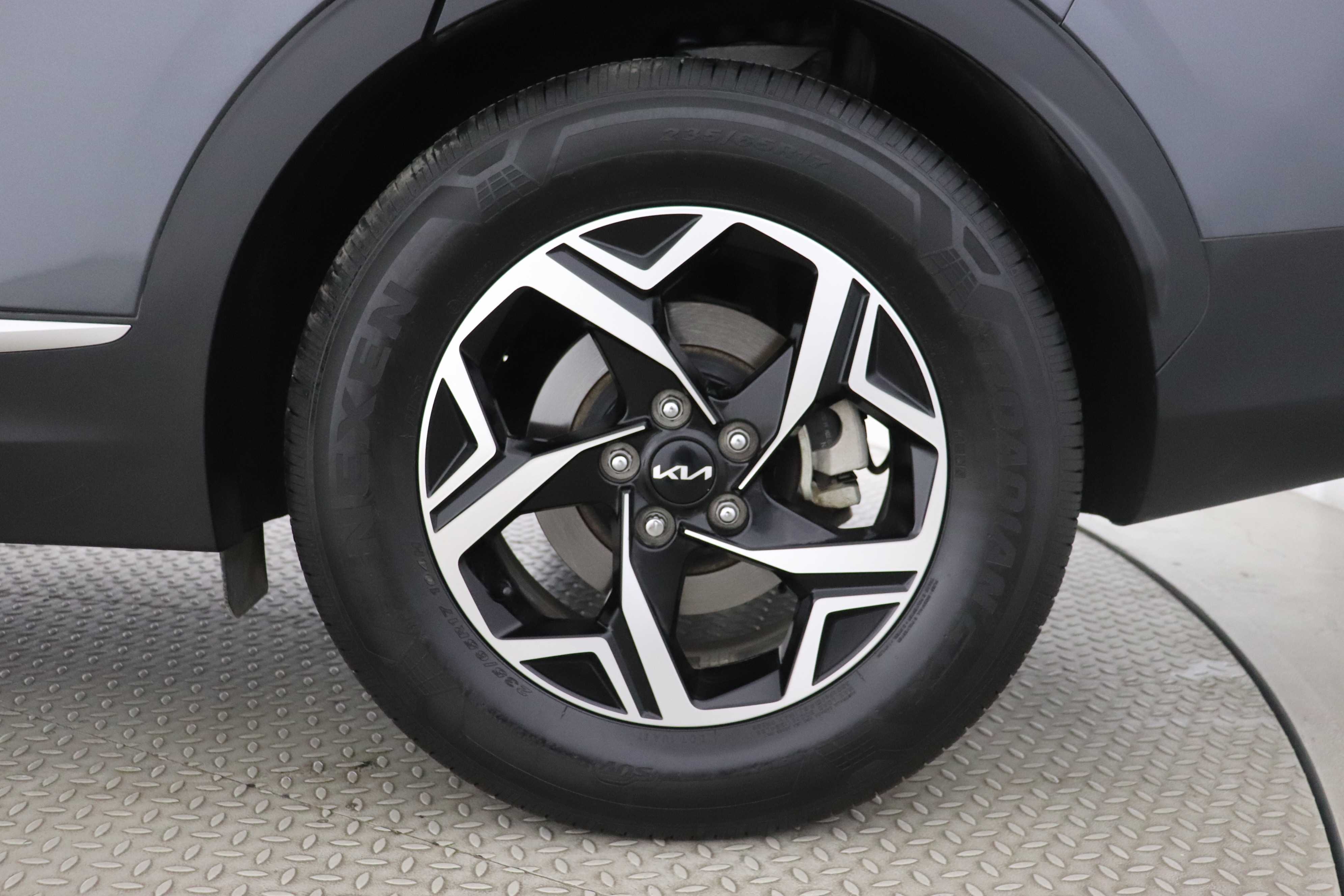 Kia All New Sportage 2023