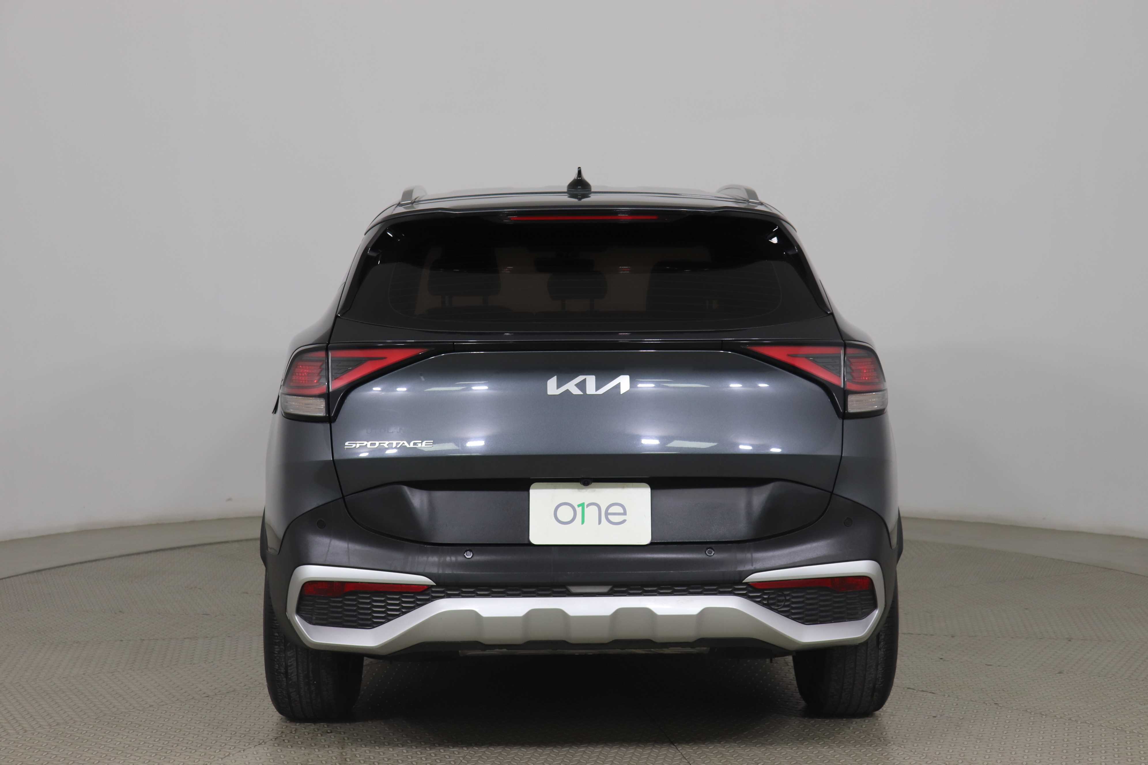 Kia All New Sportage 2023