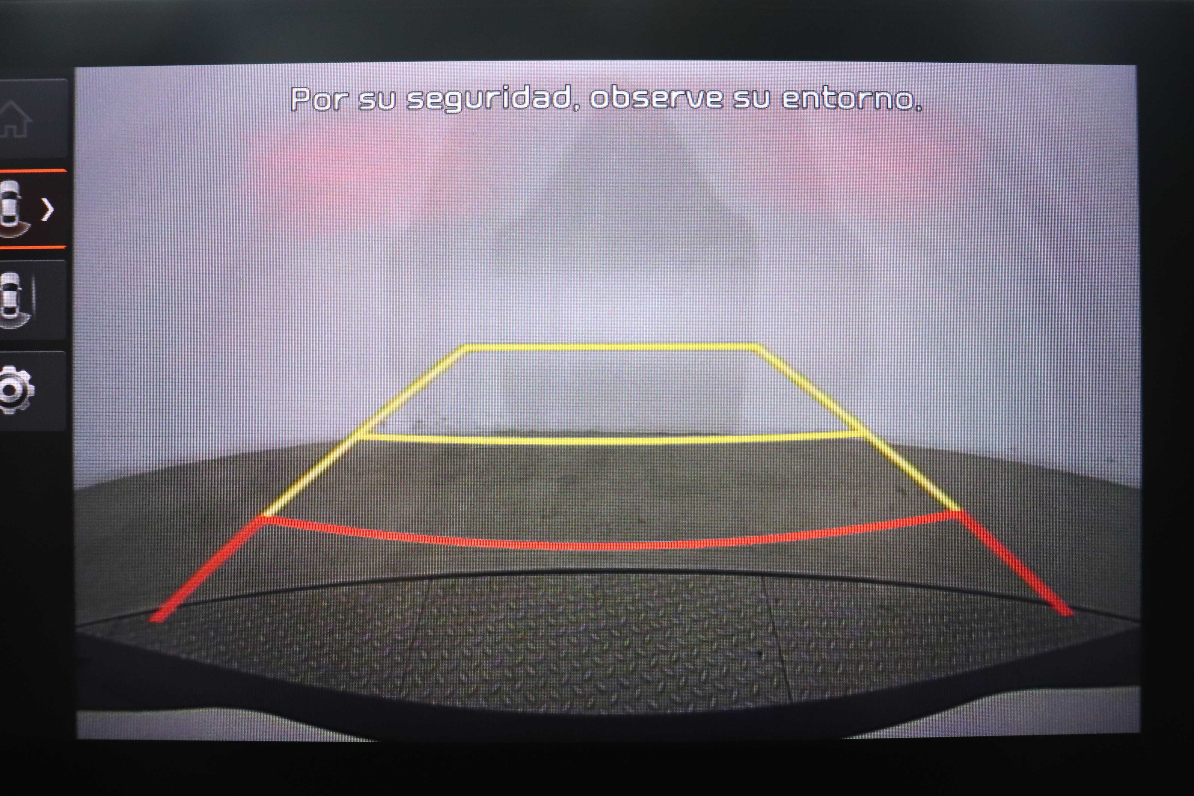 Kia All New Sportage 2023