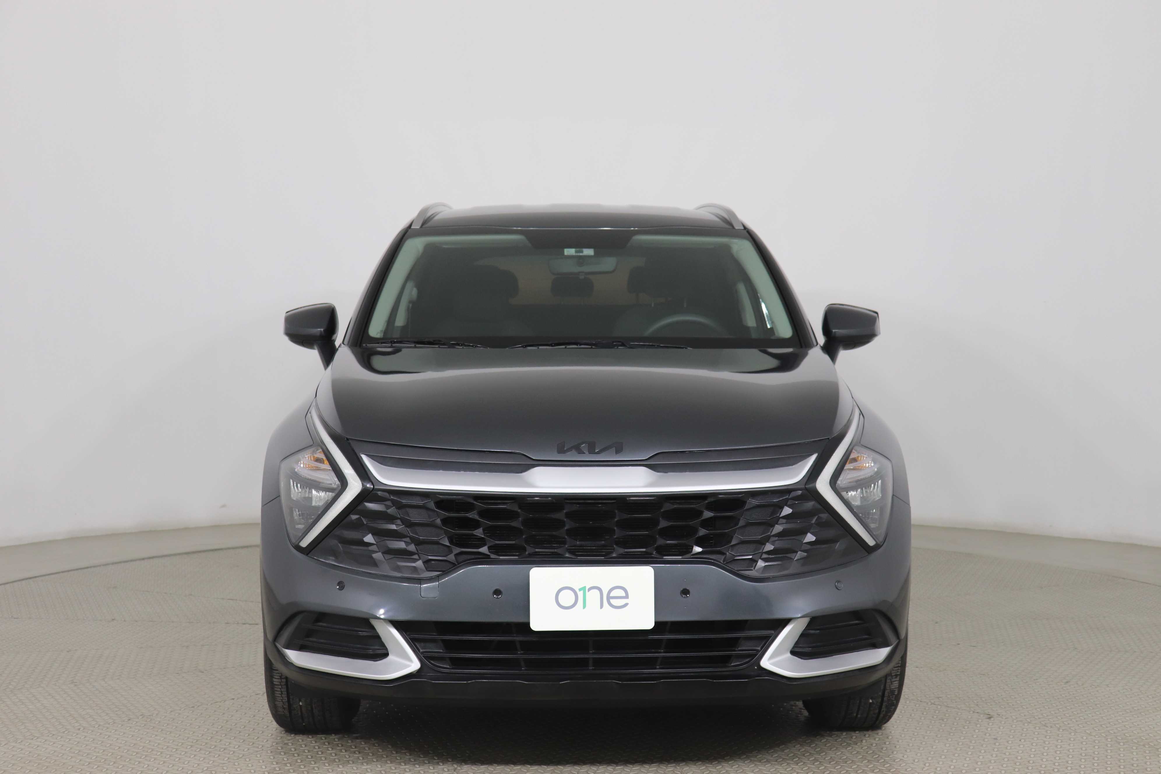 Kia All New Sportage 2023