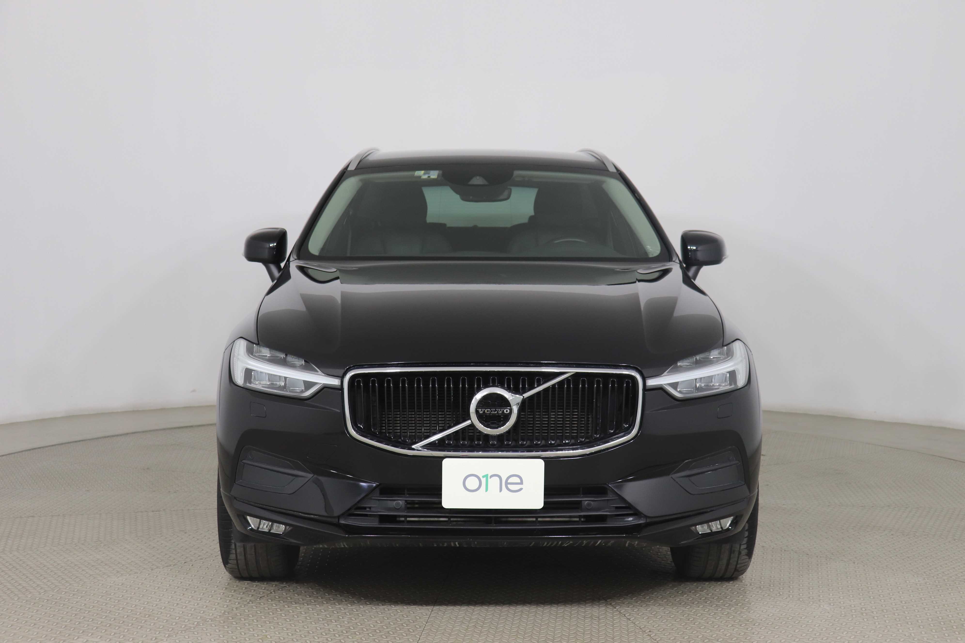 Volvo XC60 2020