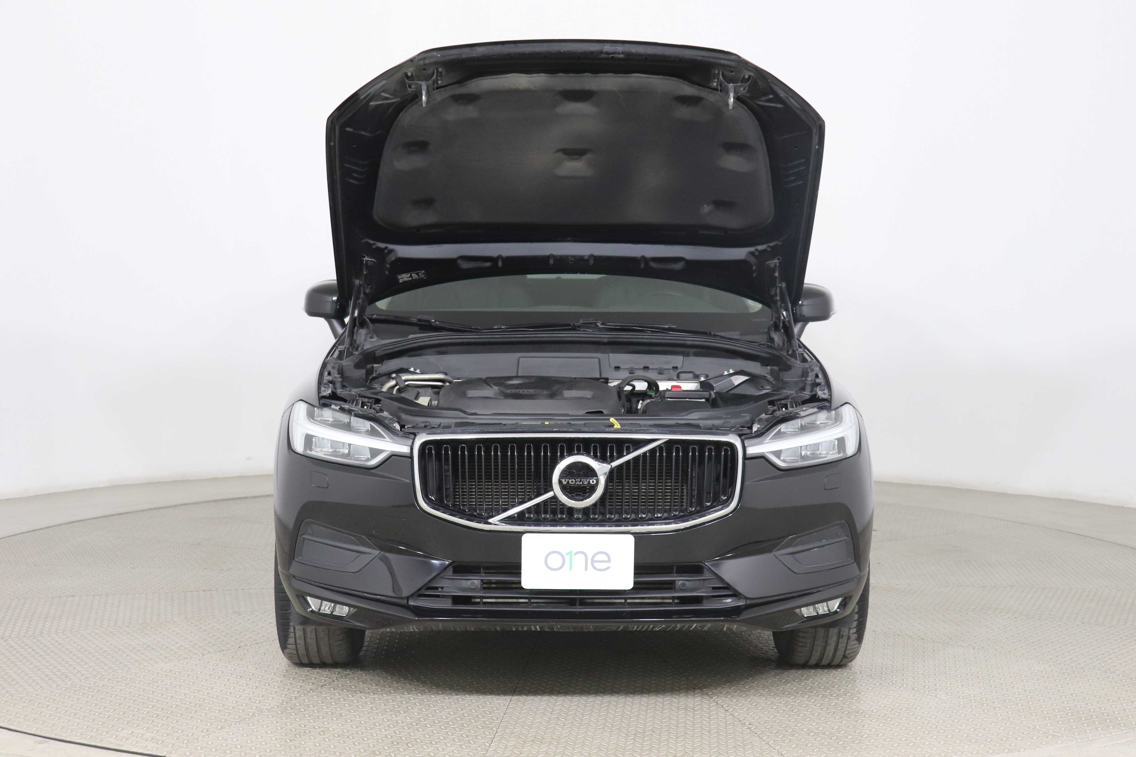 Volvo XC60 2020