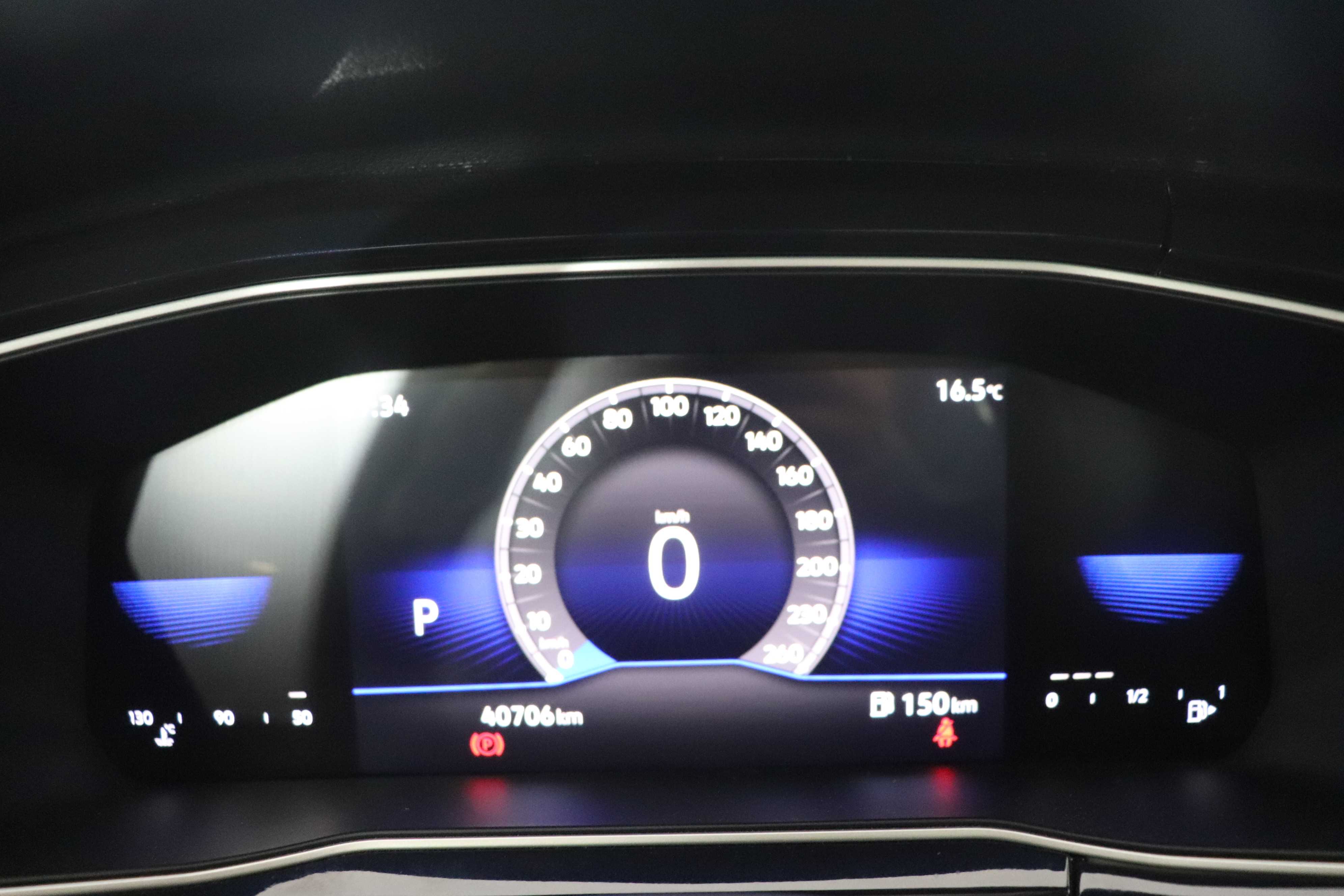 Volkswagen T-Cross 2023