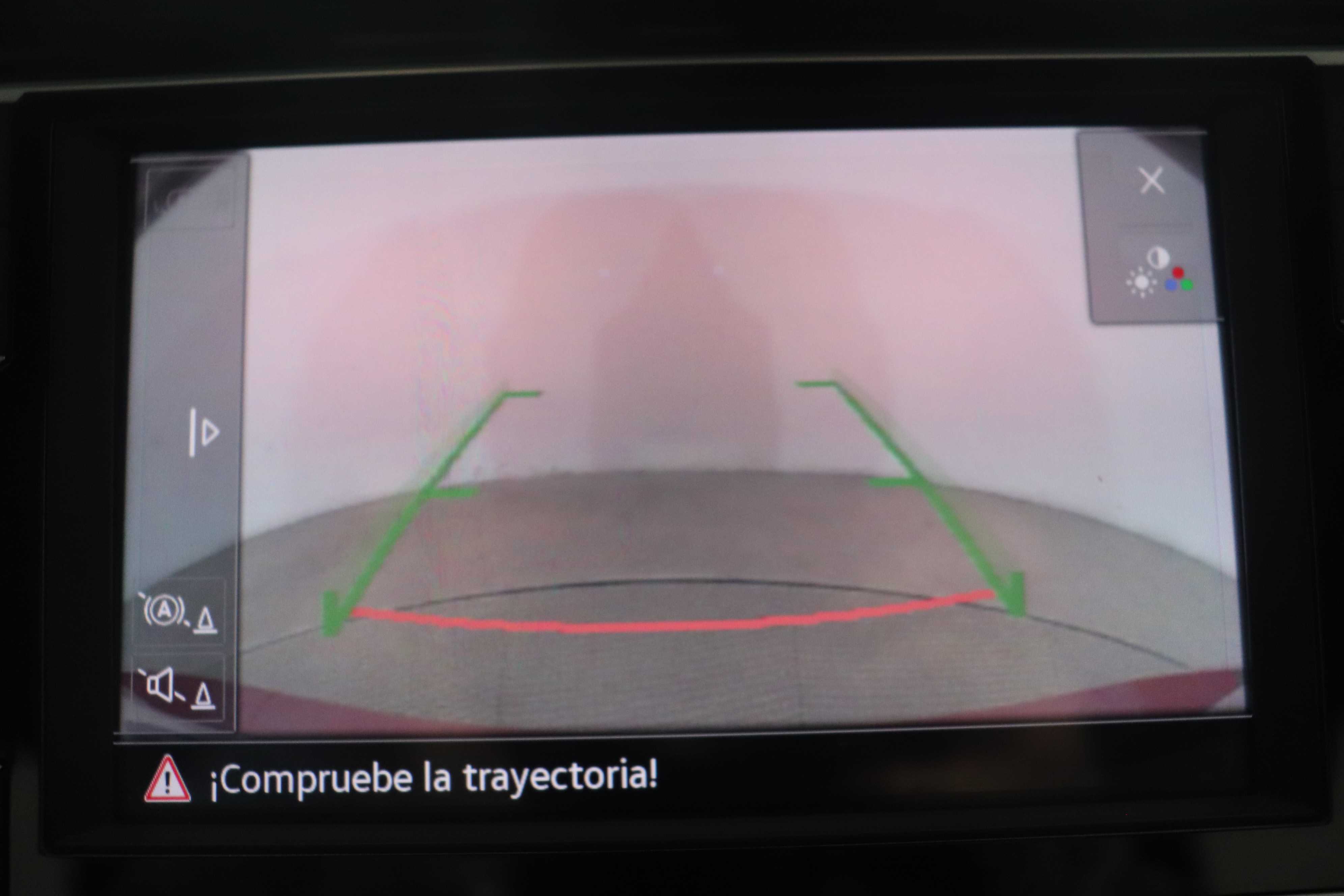 Volkswagen T-Cross 2023