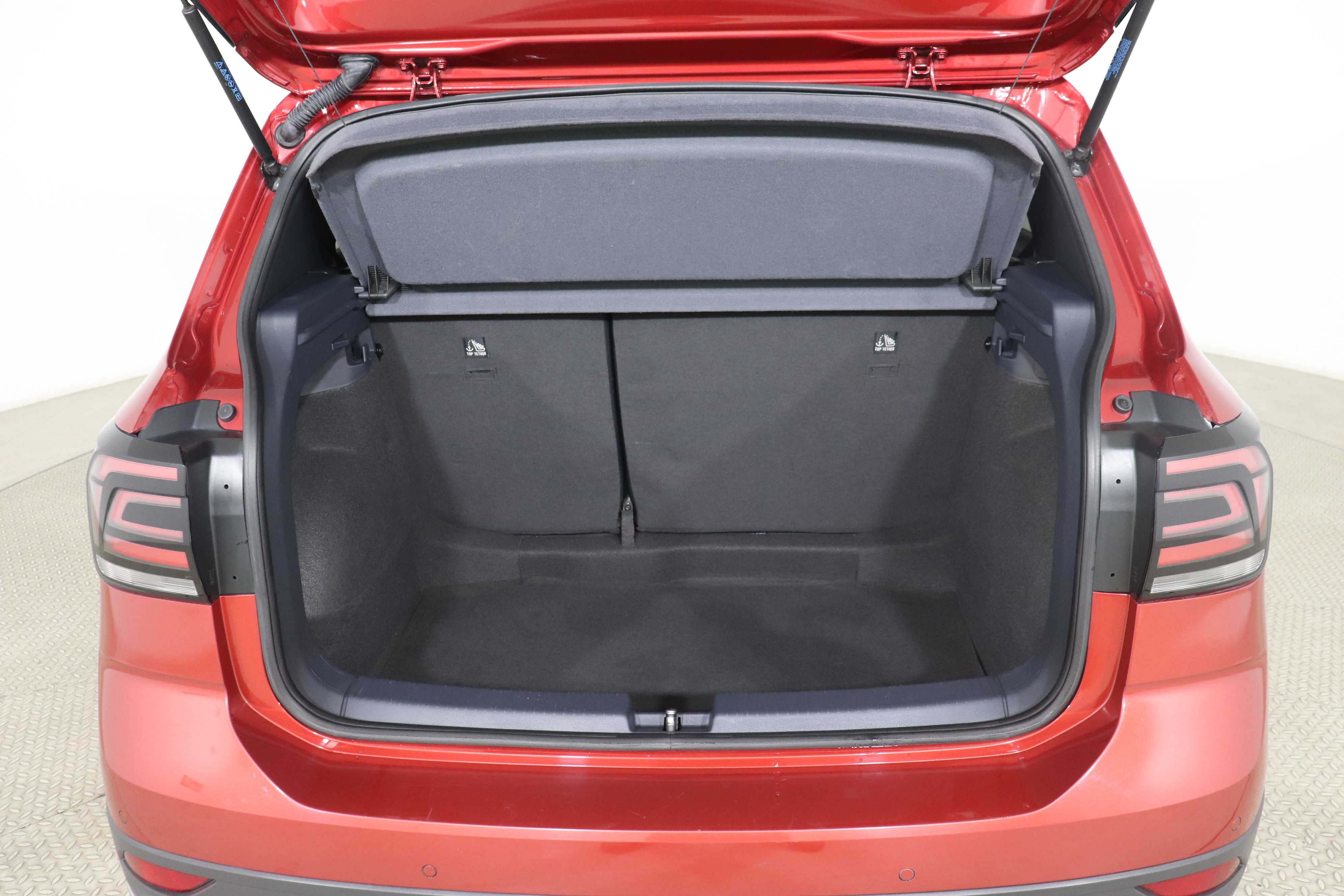 Volkswagen T-Cross 2023