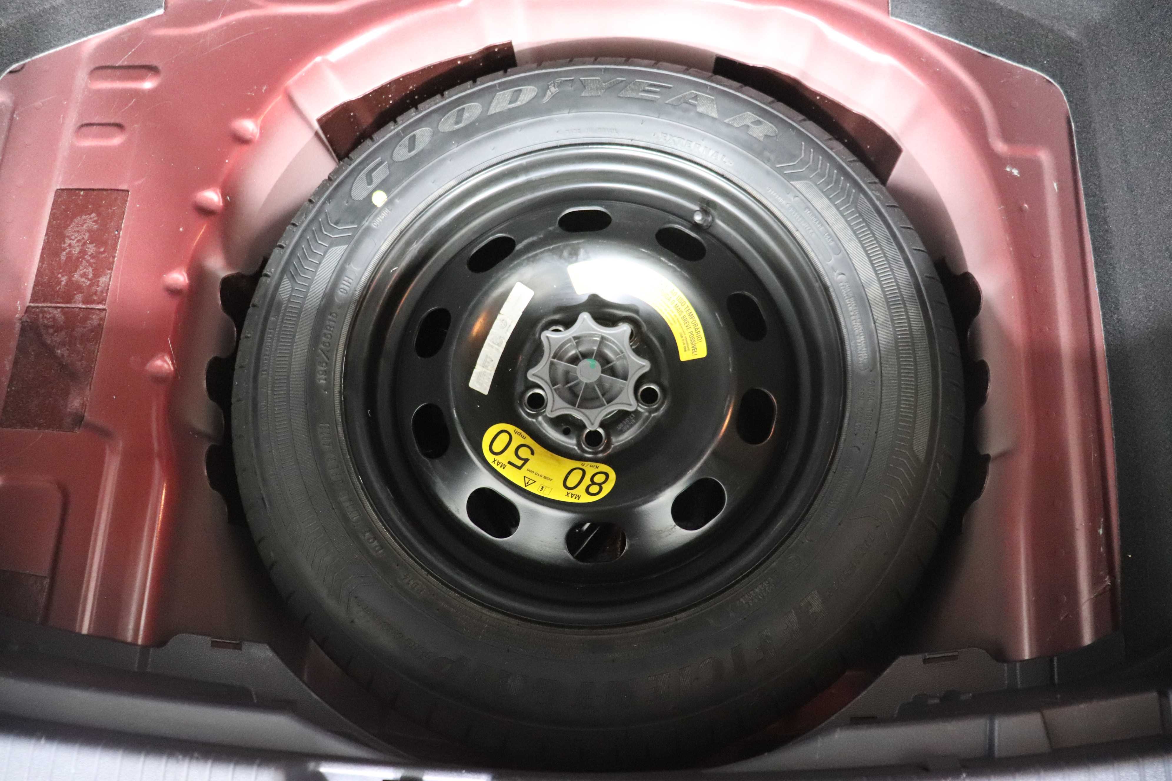 Volkswagen T-Cross 2023