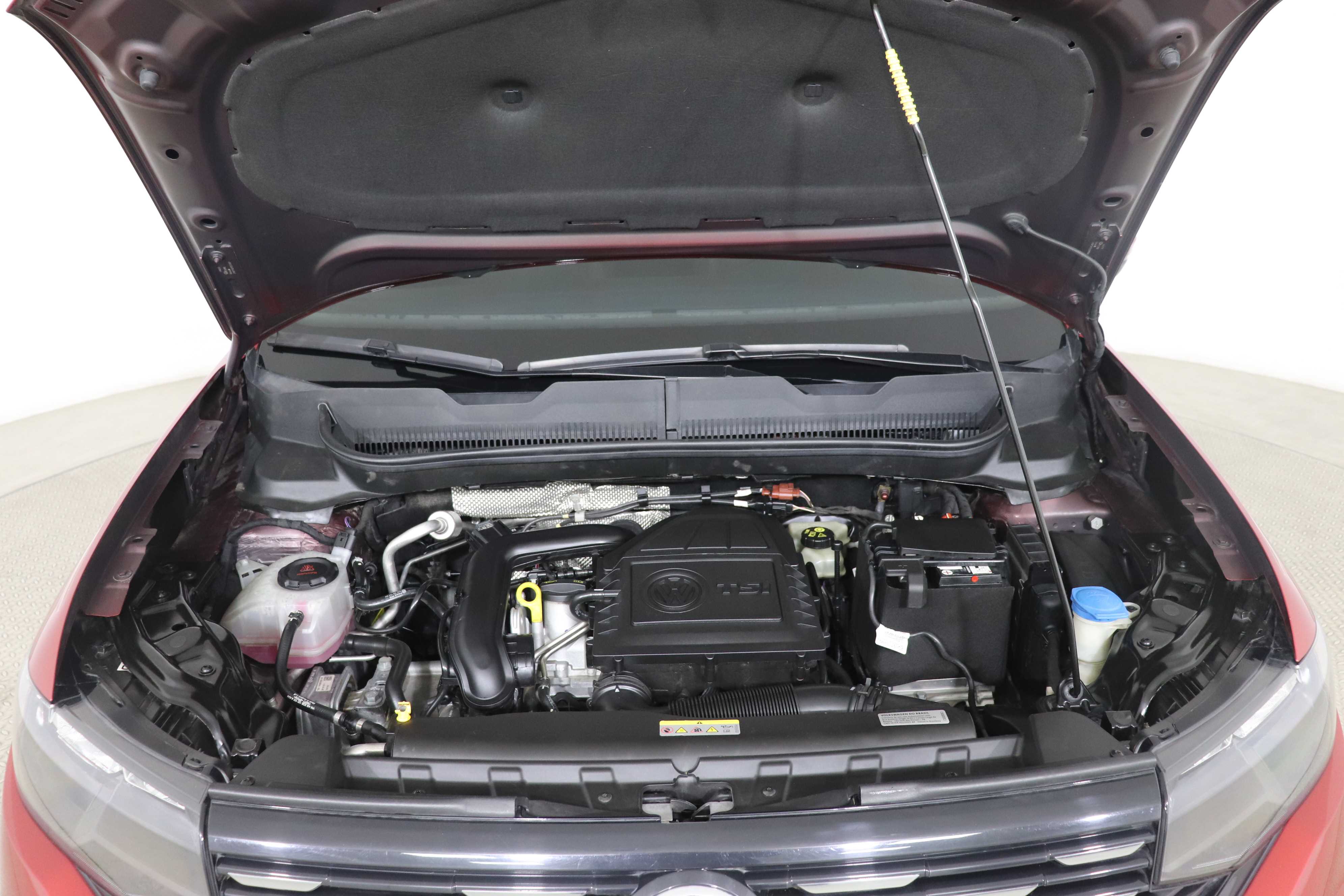 Volkswagen T-Cross 2023