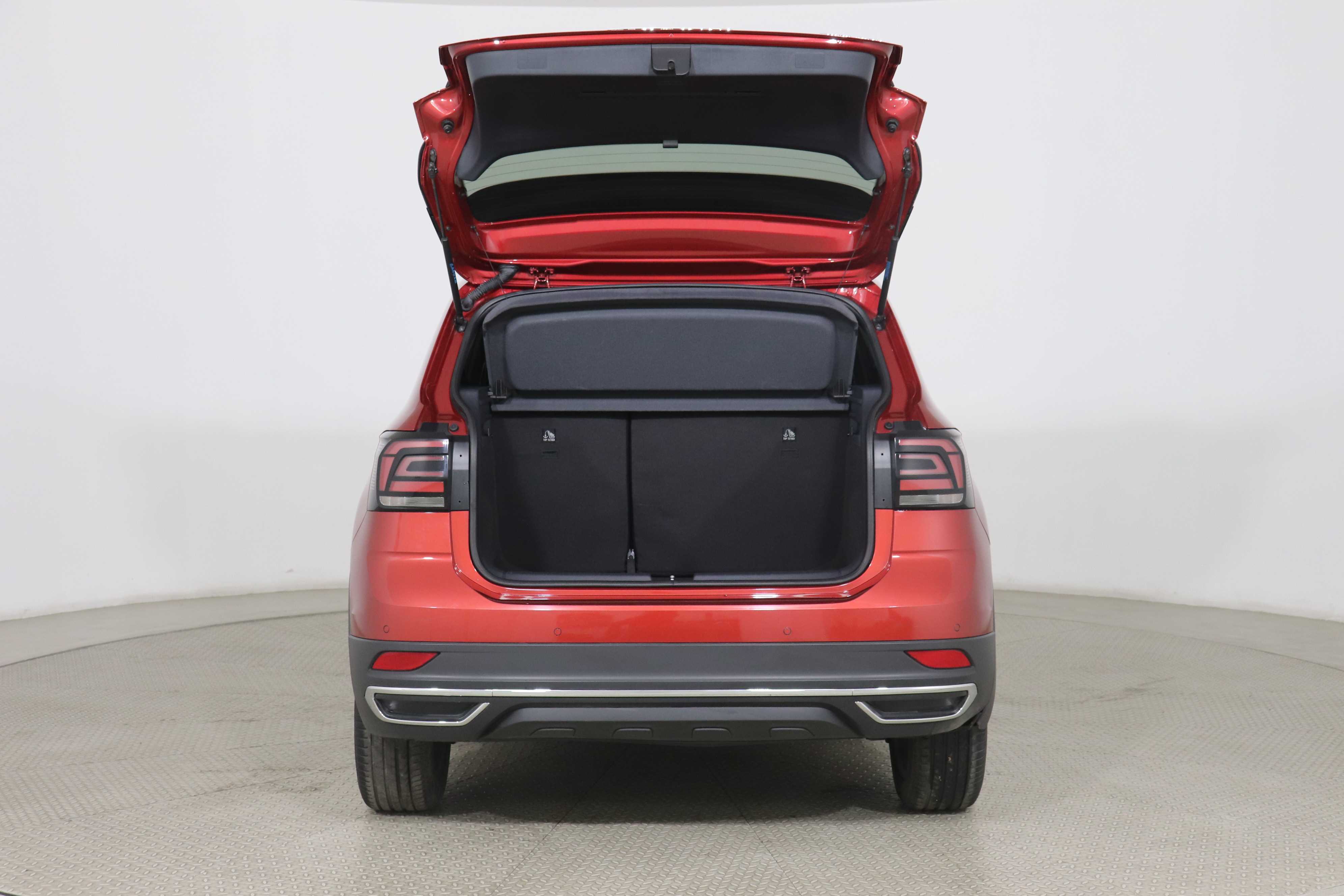 Volkswagen T-Cross 2023