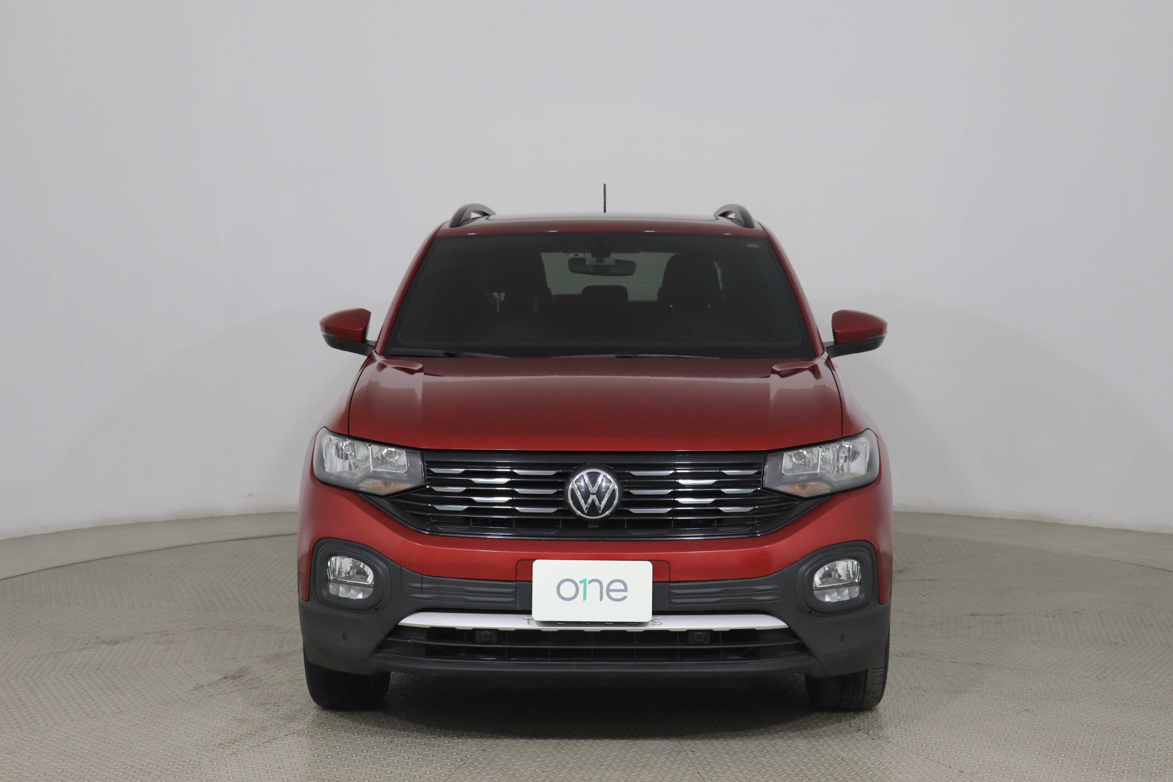 Volkswagen T-Cross 2023