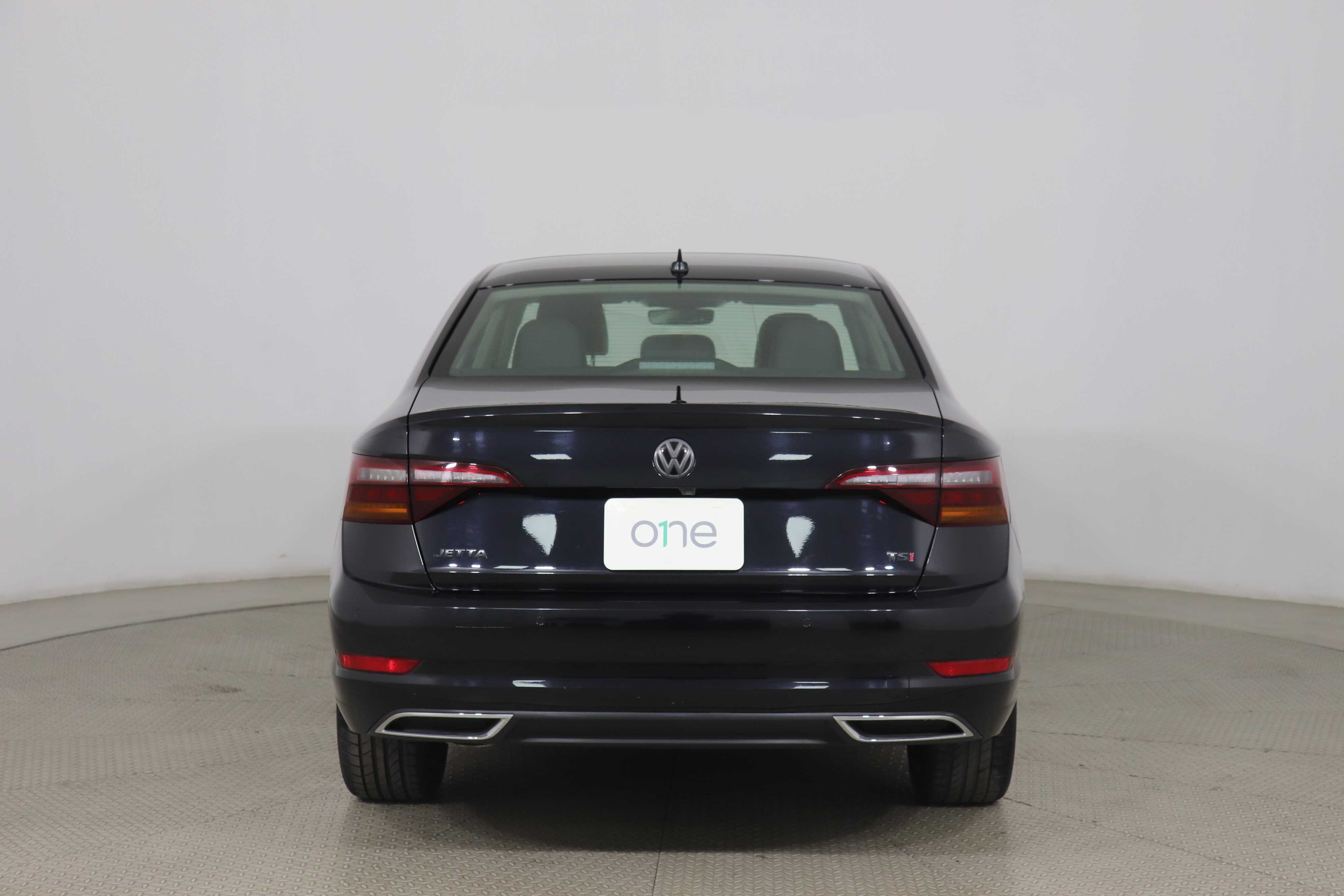 Volkswagen Jetta 2019