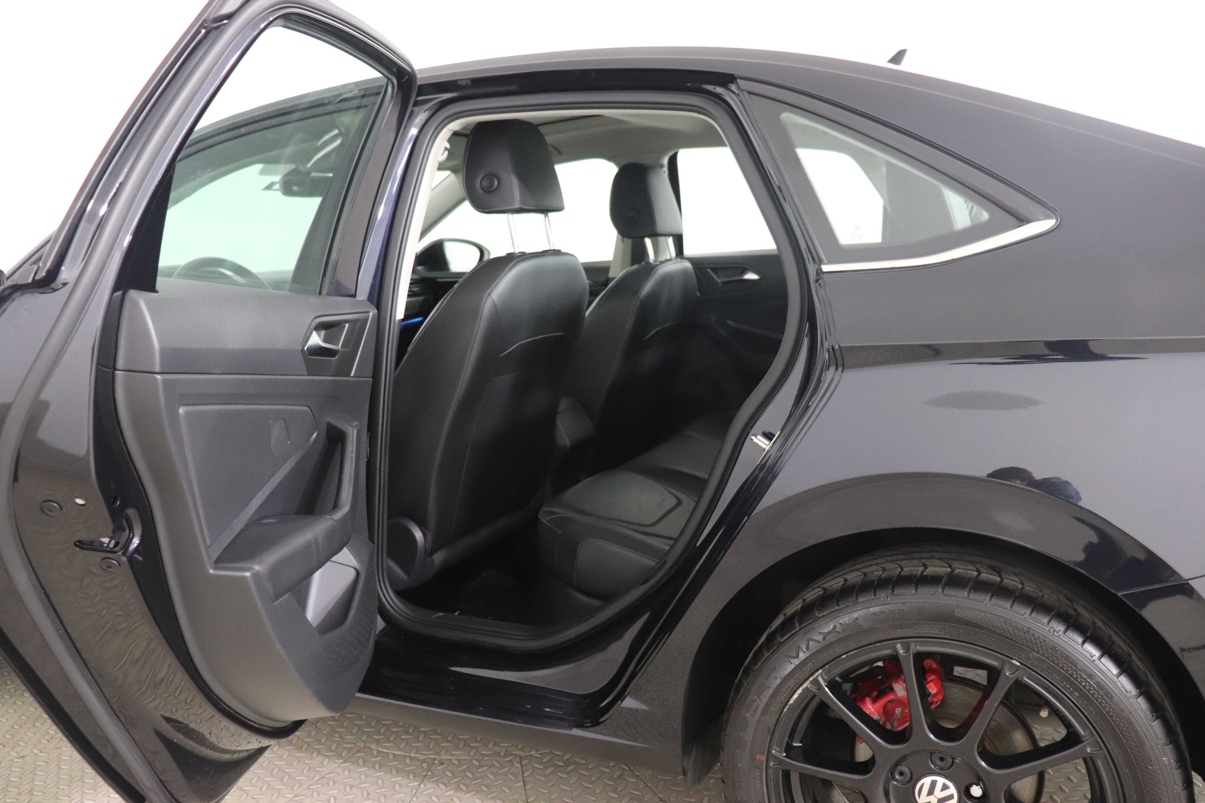 Volkswagen Jetta 2019