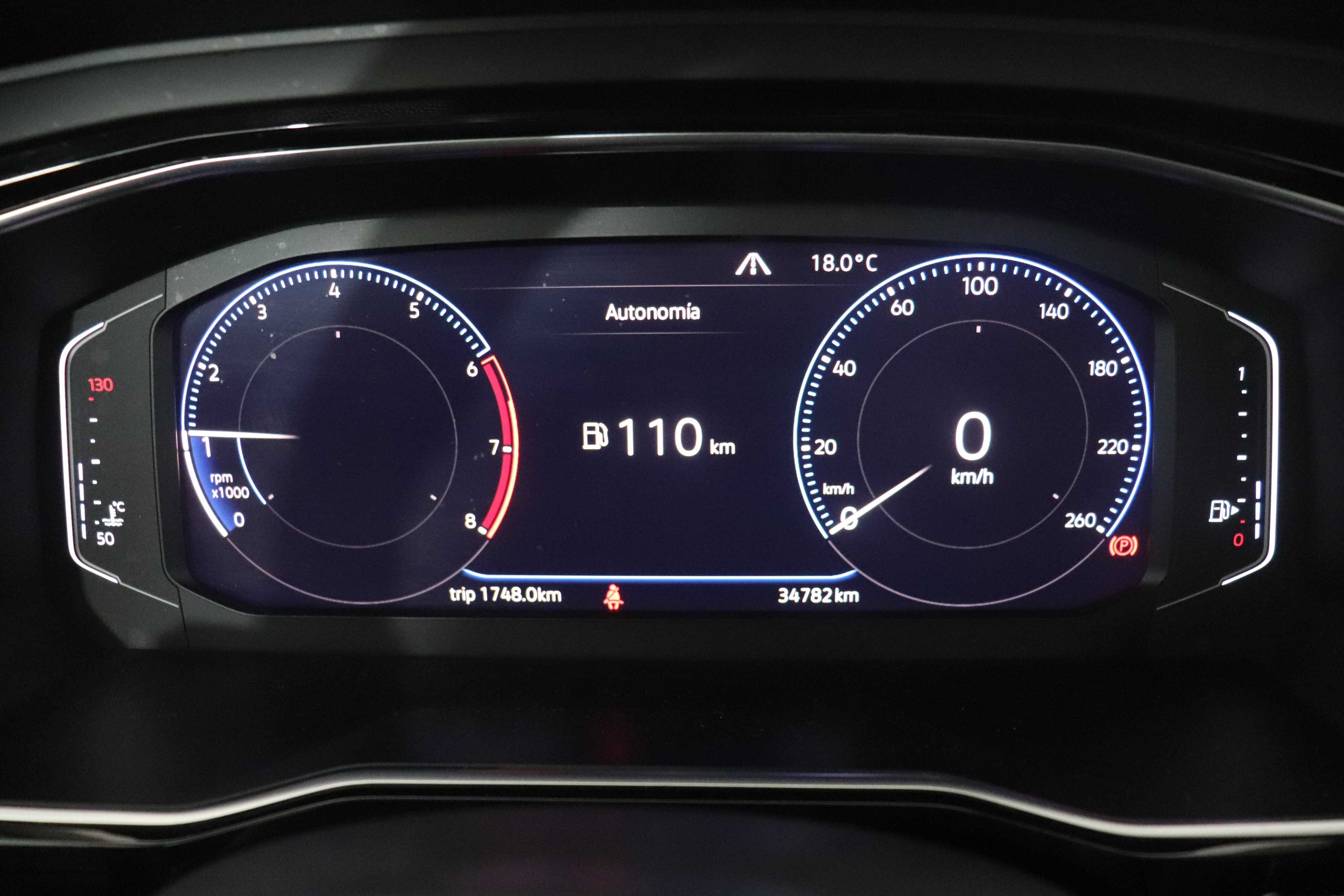 Volkswagen Jetta 2019