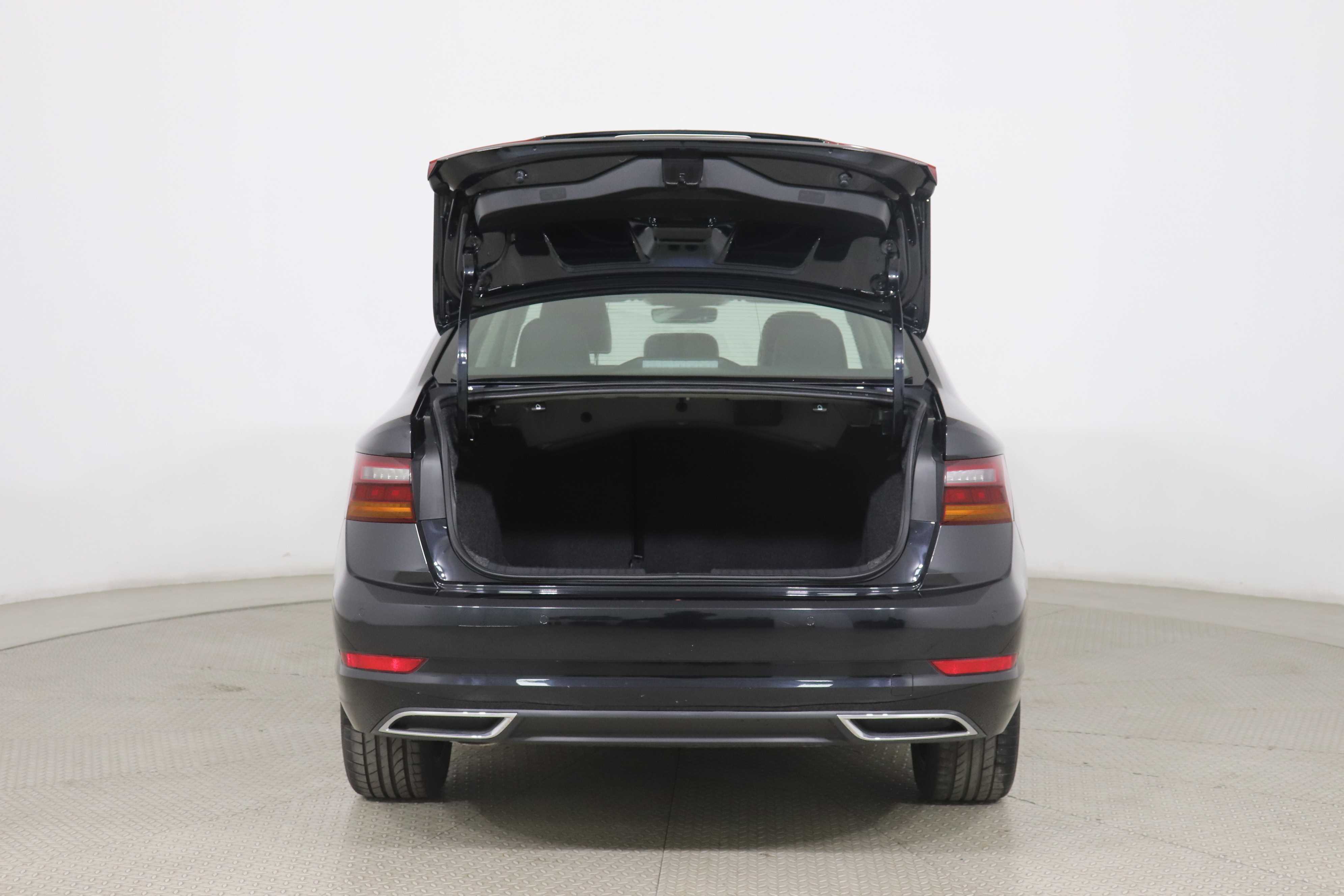 Volkswagen Jetta 2019