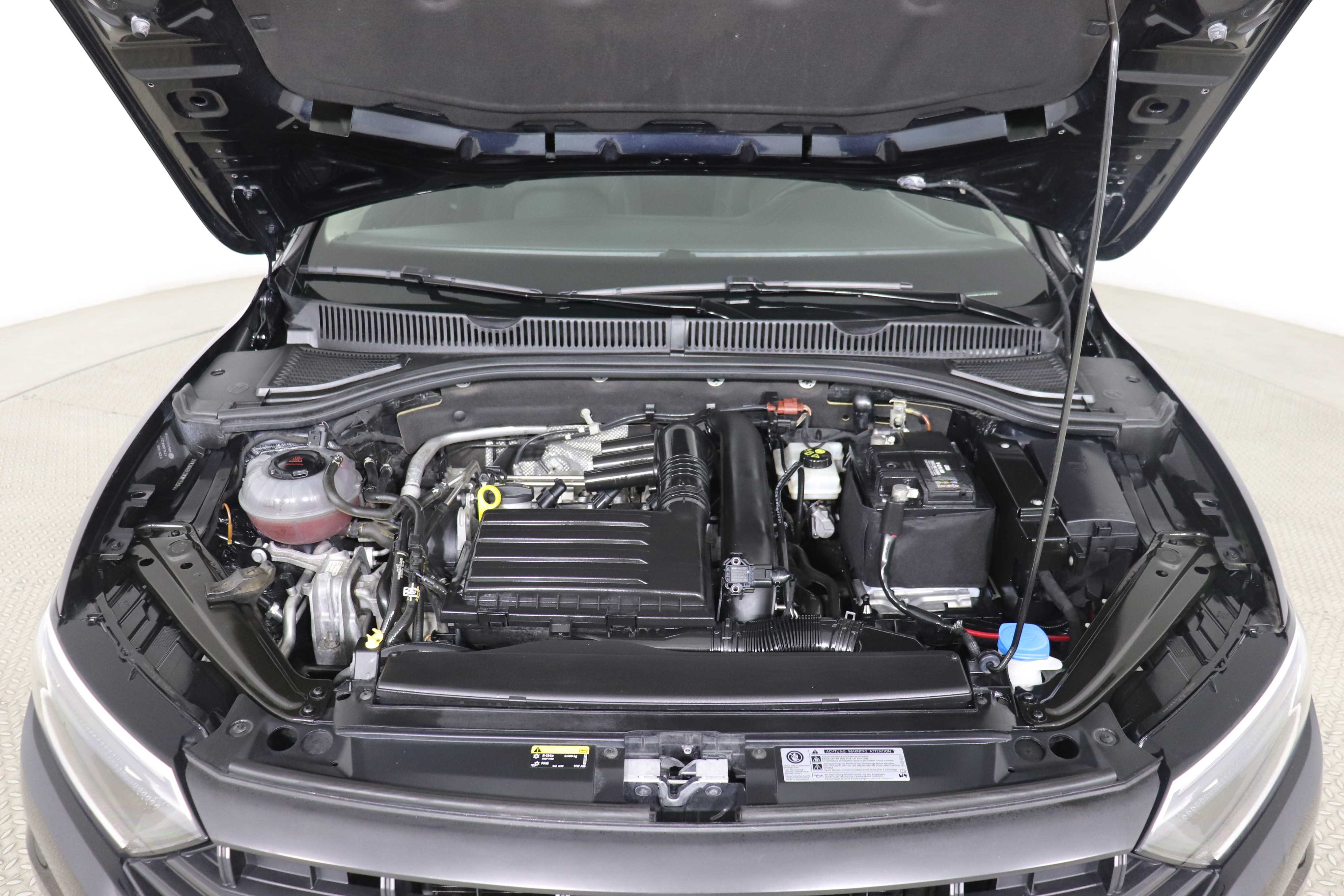 Volkswagen Jetta 2019