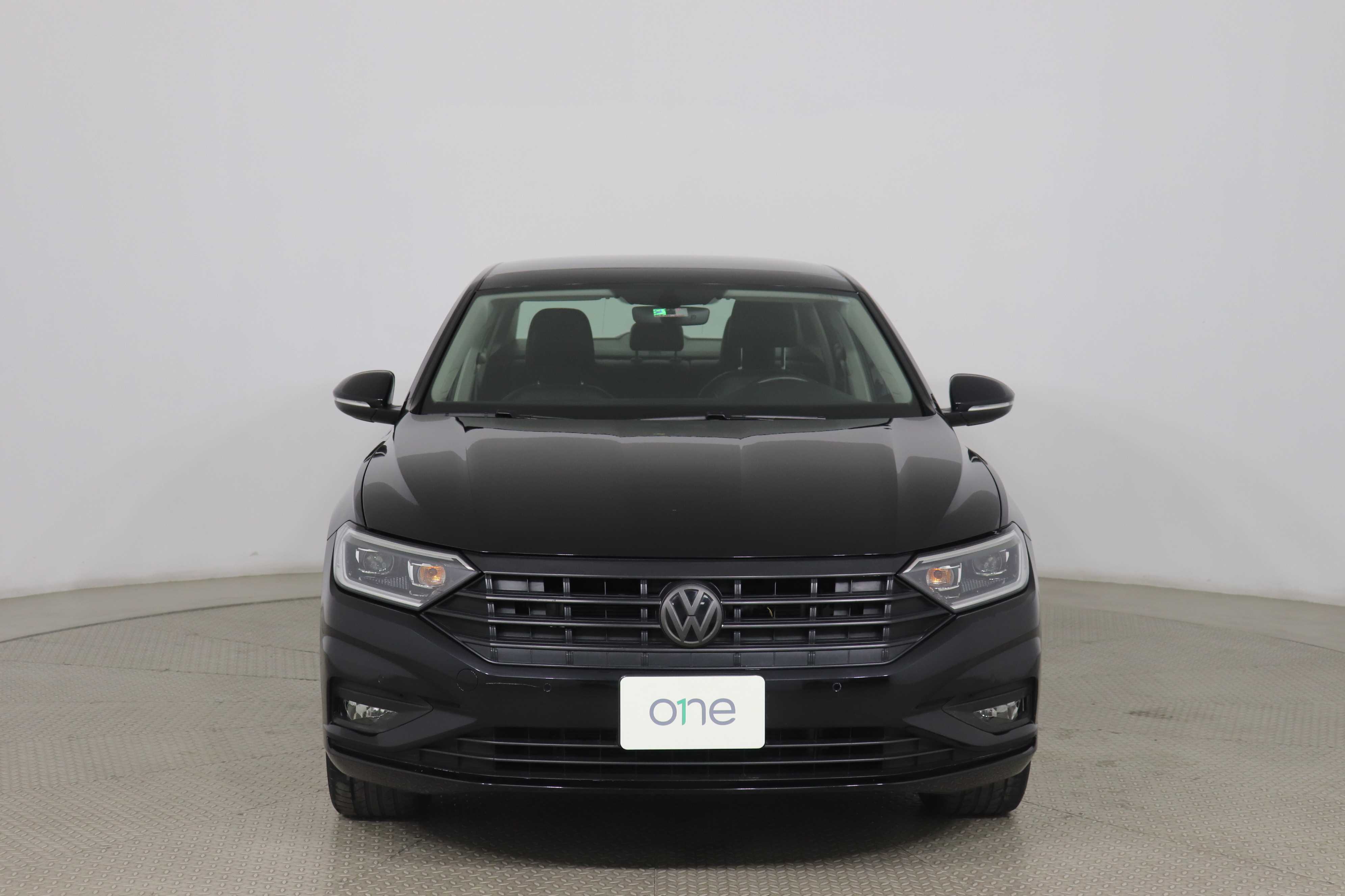 Volkswagen Jetta 2019