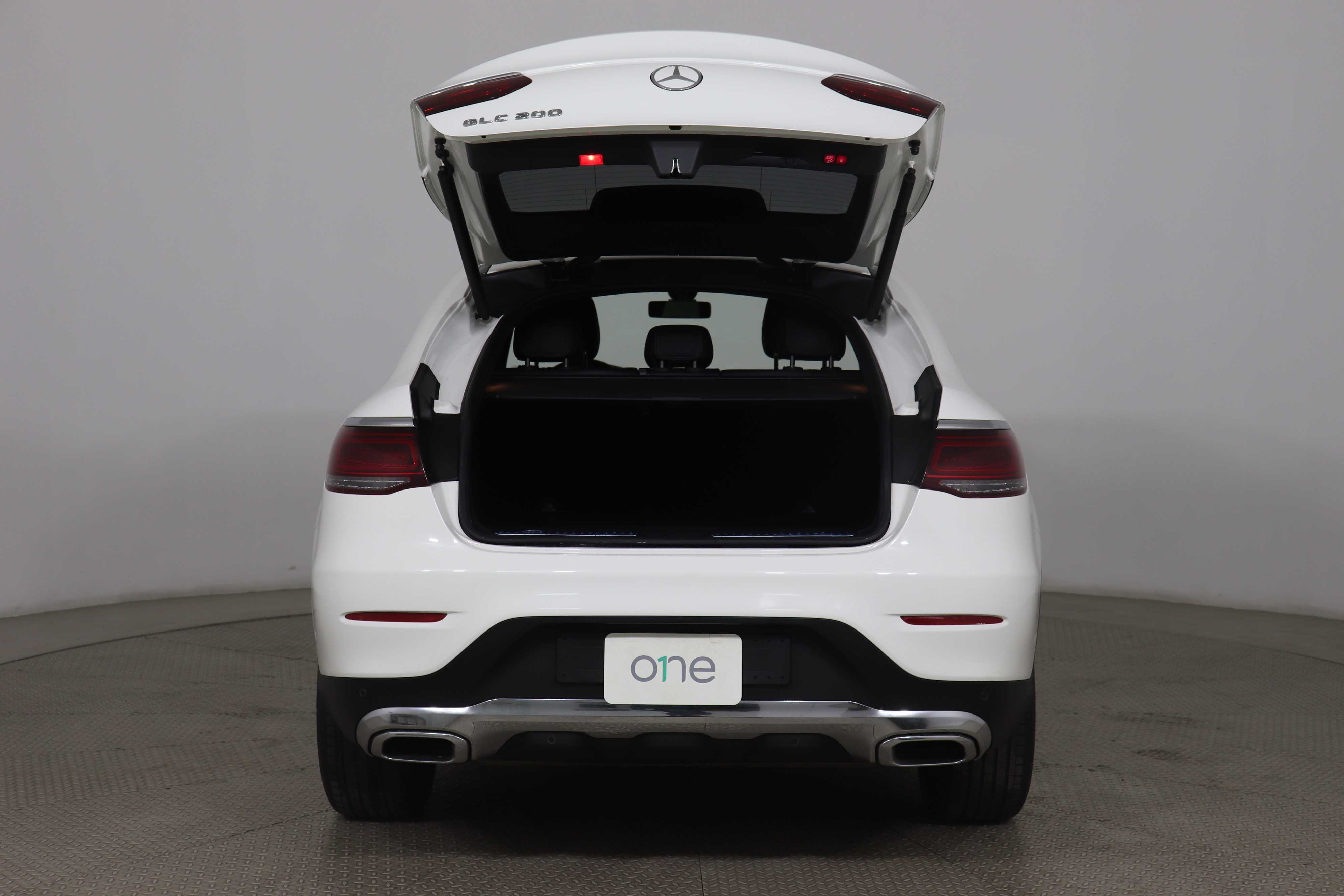 Mercedes-Benz GLC 2022