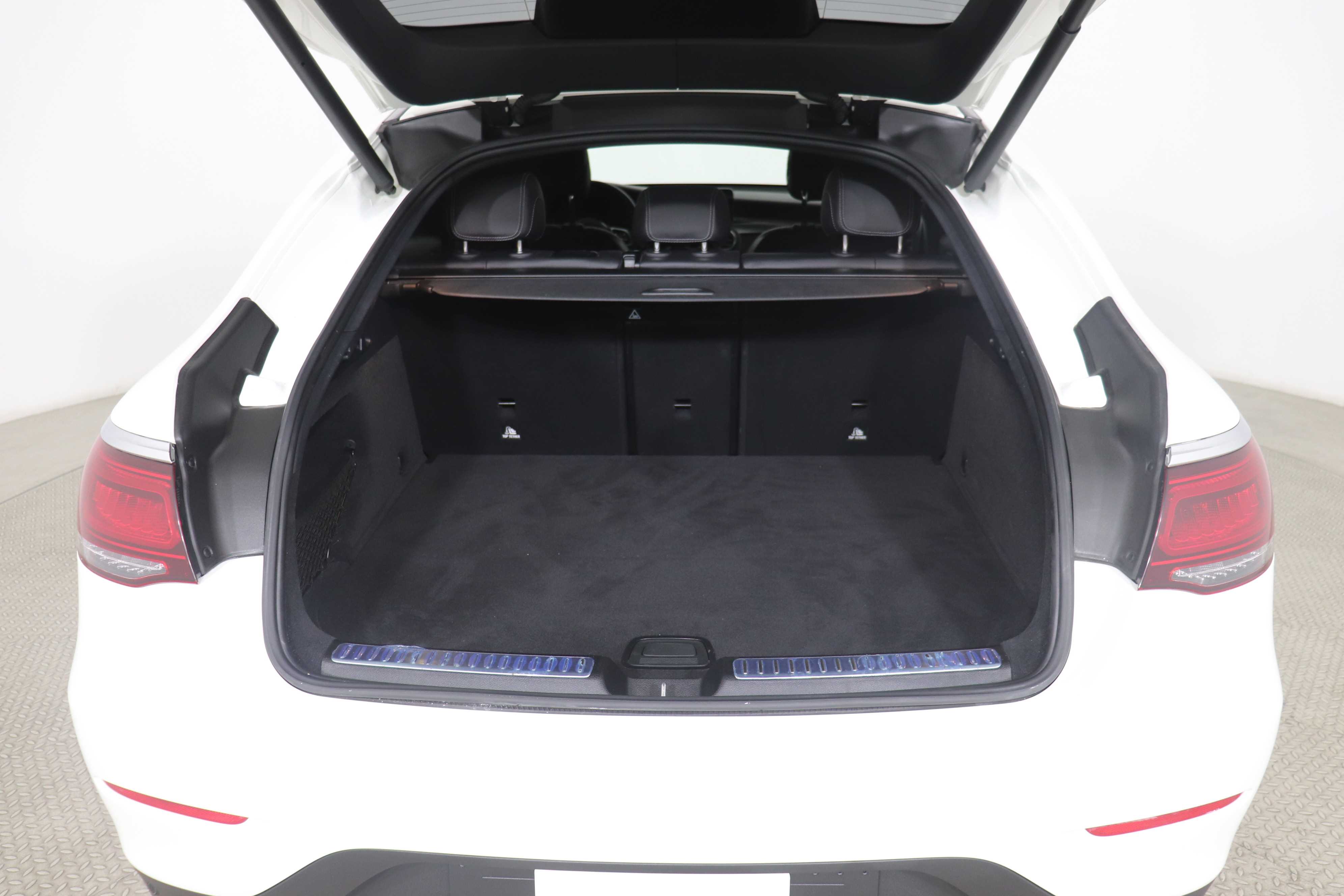 Mercedes-Benz GLC 2022