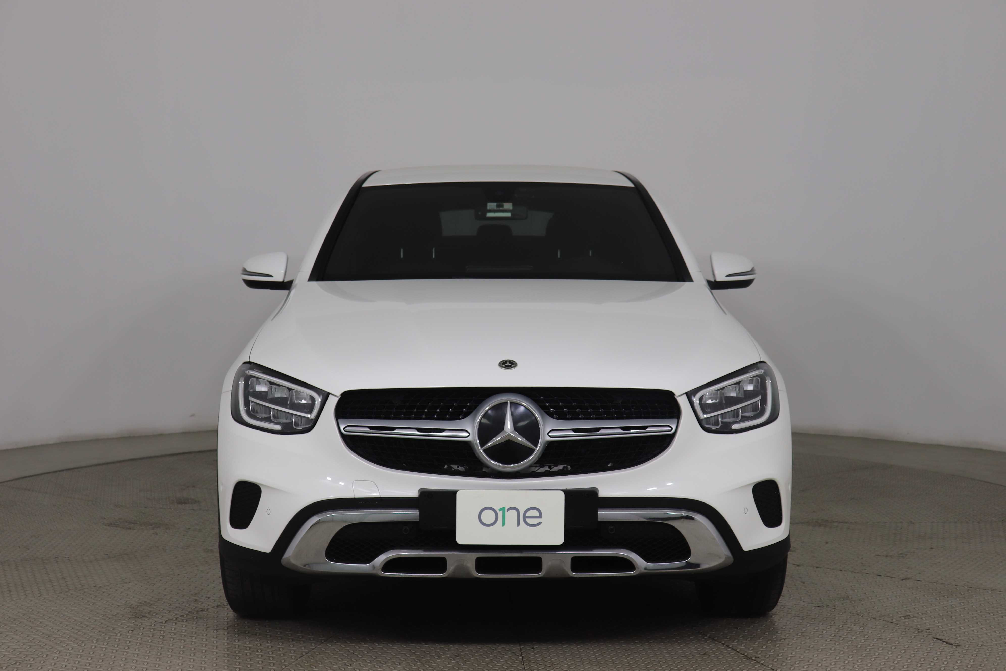 Mercedes-Benz GLC 2022