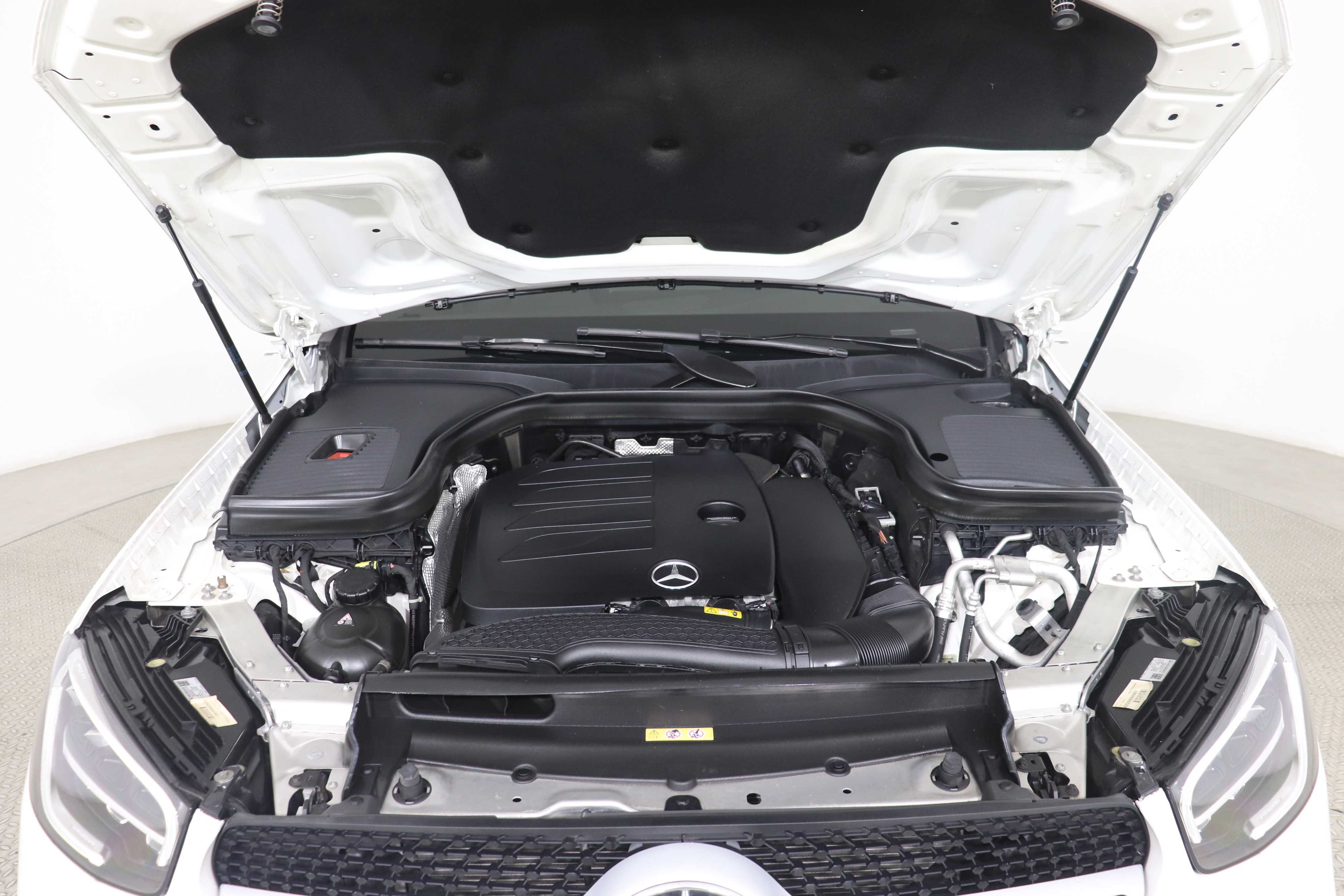 Mercedes-Benz GLC 2022