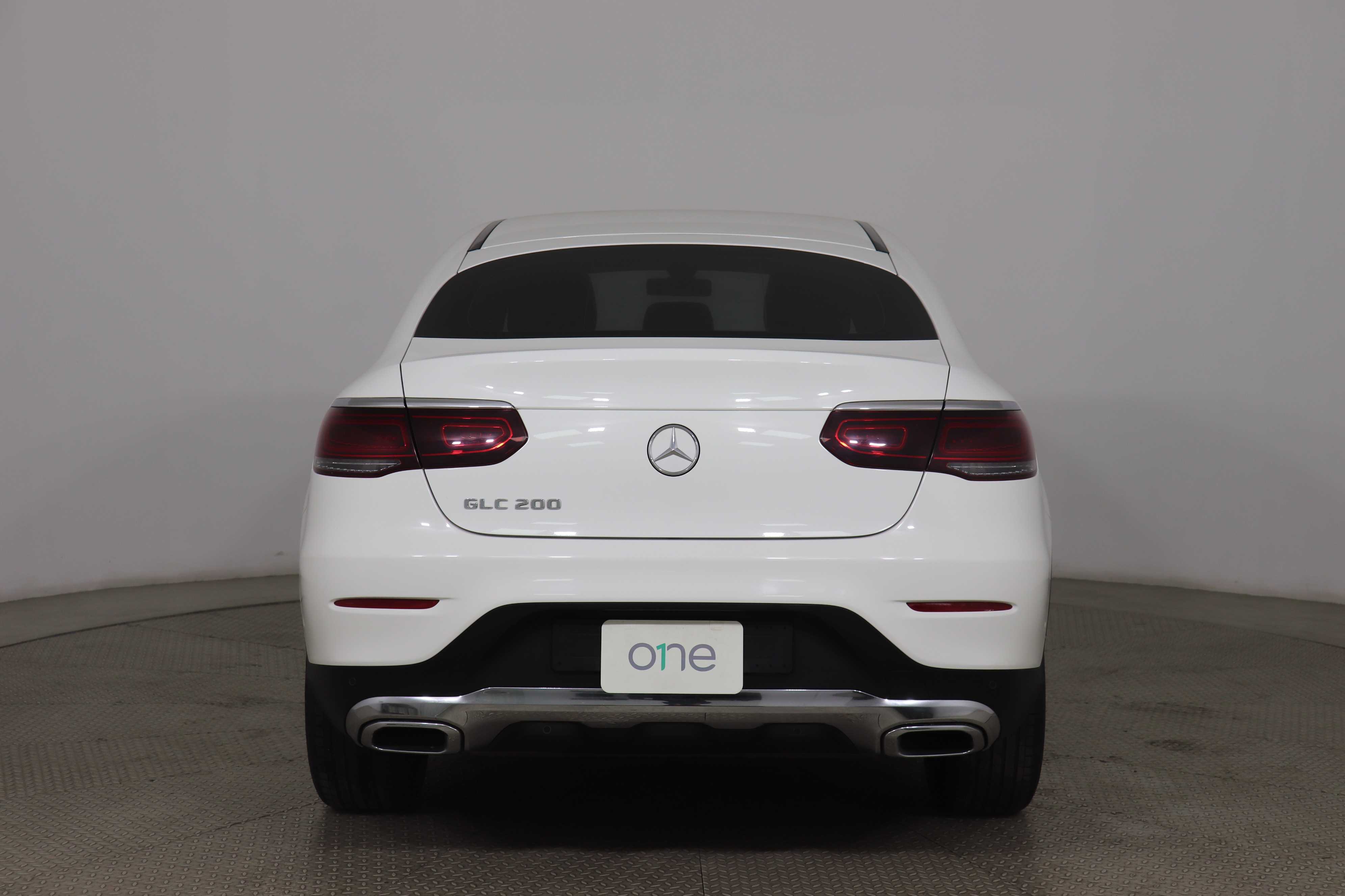 Mercedes-Benz GLC 2022
