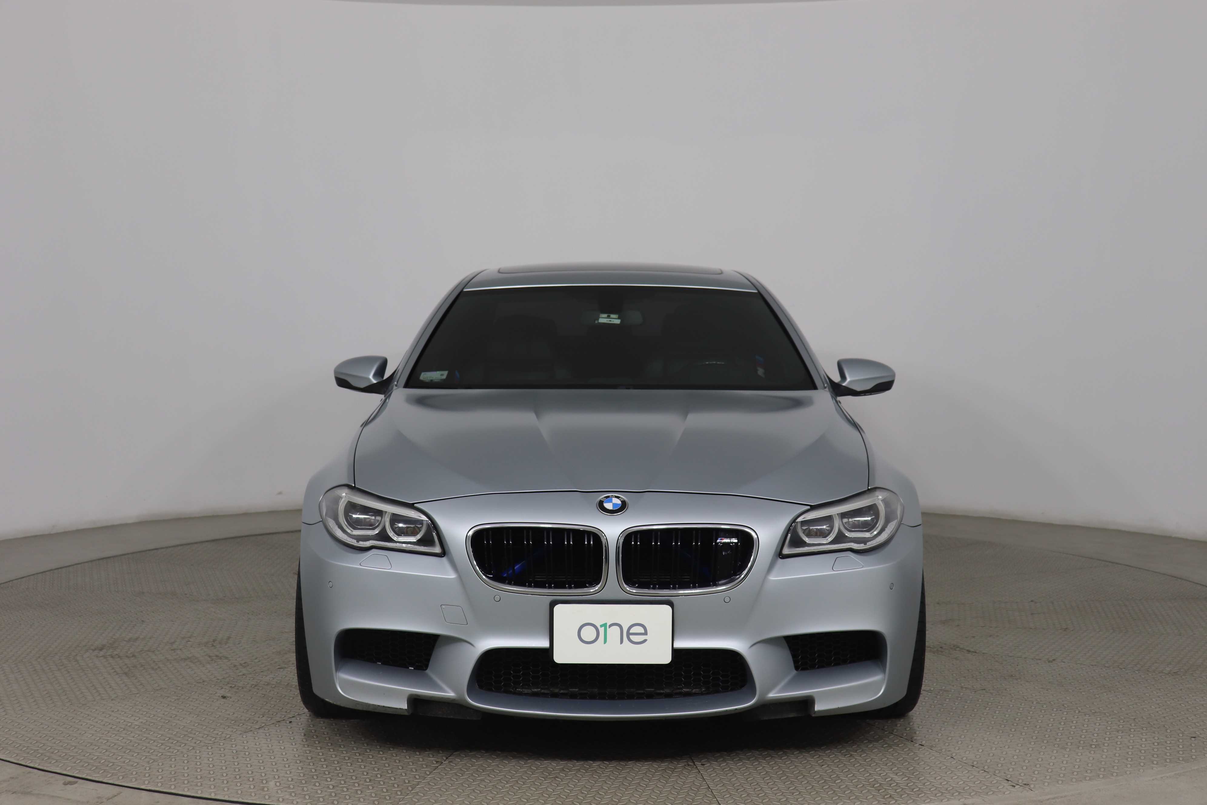 BMW M5 2015