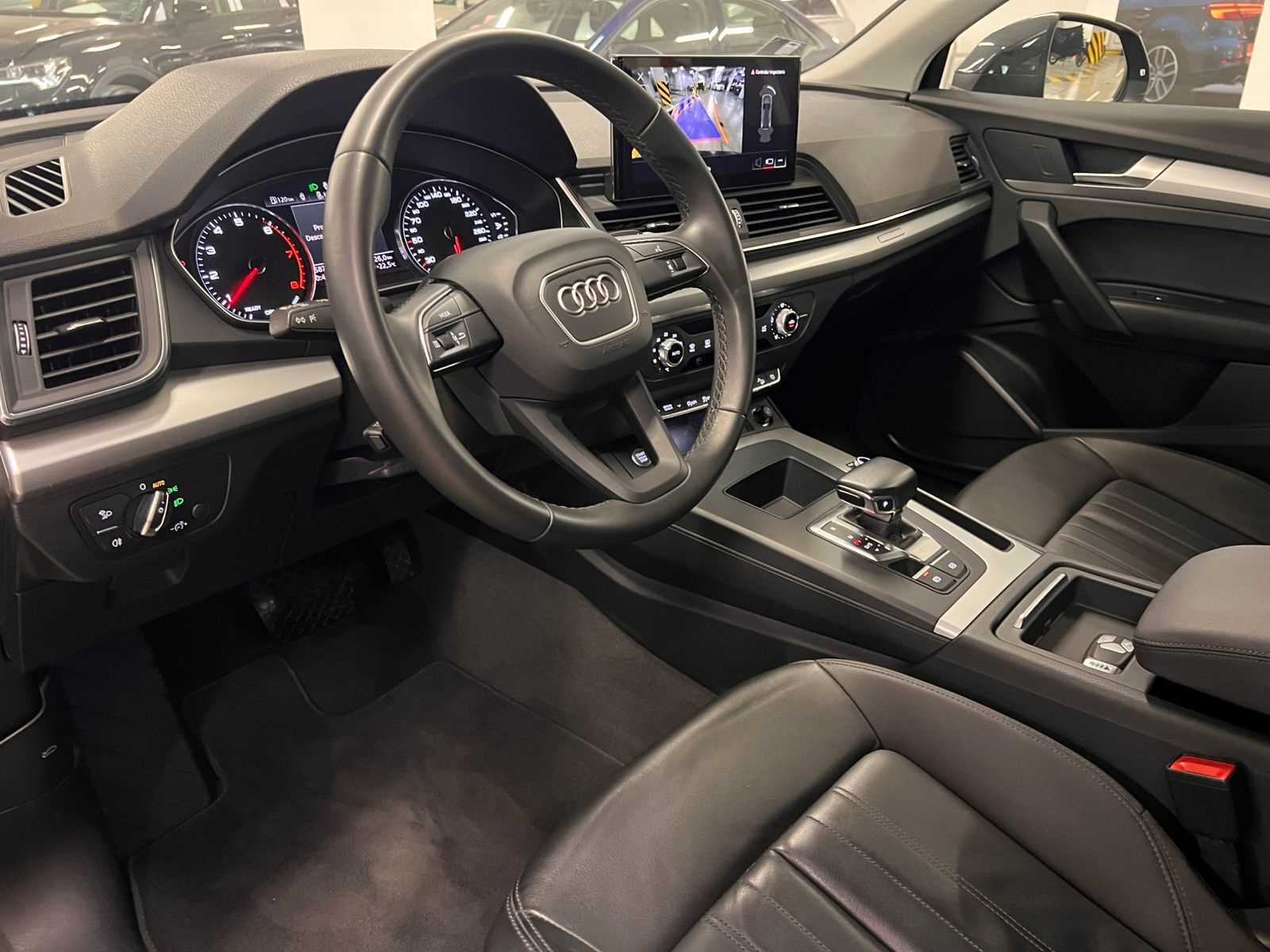Audi Q5 2023