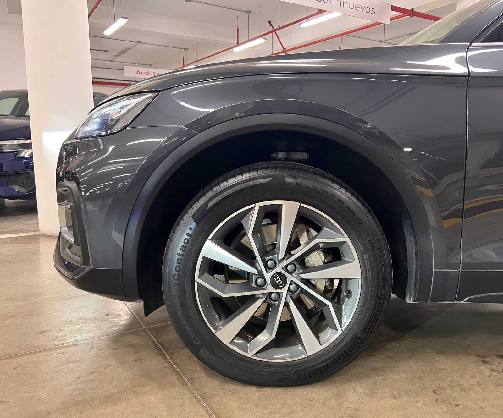 Audi Q5 2023
