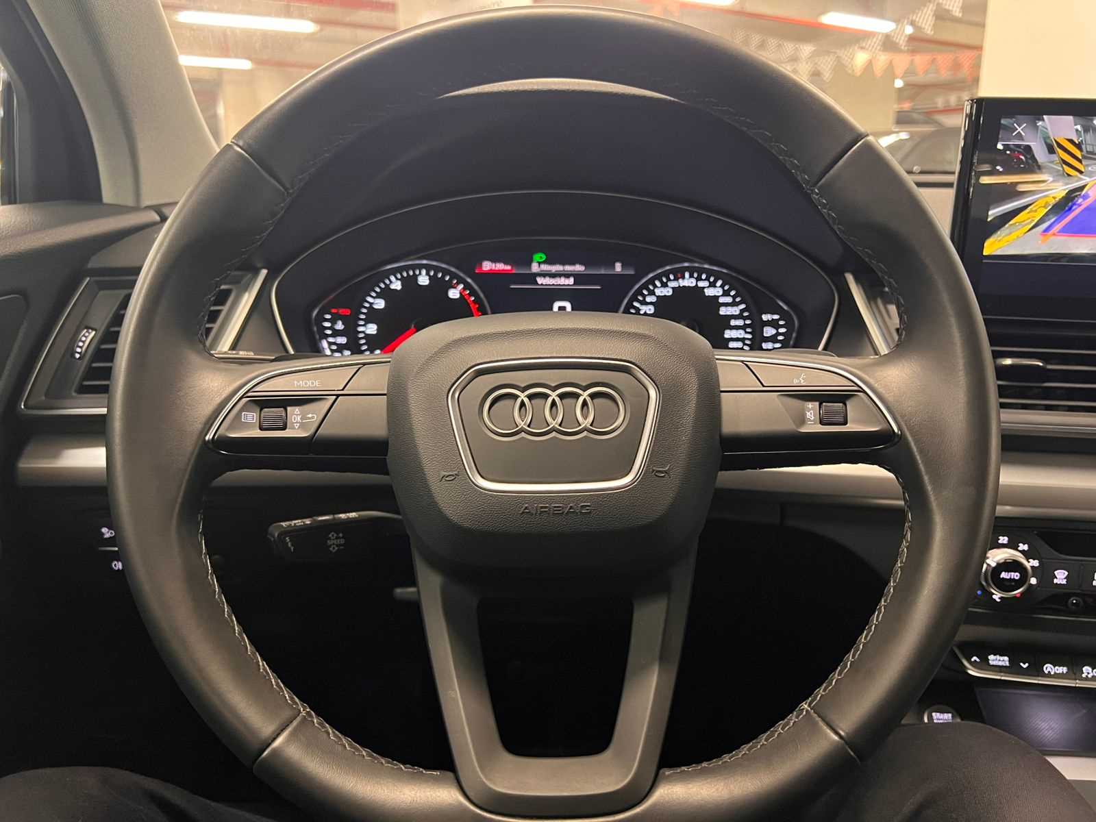 Audi Q5 2023