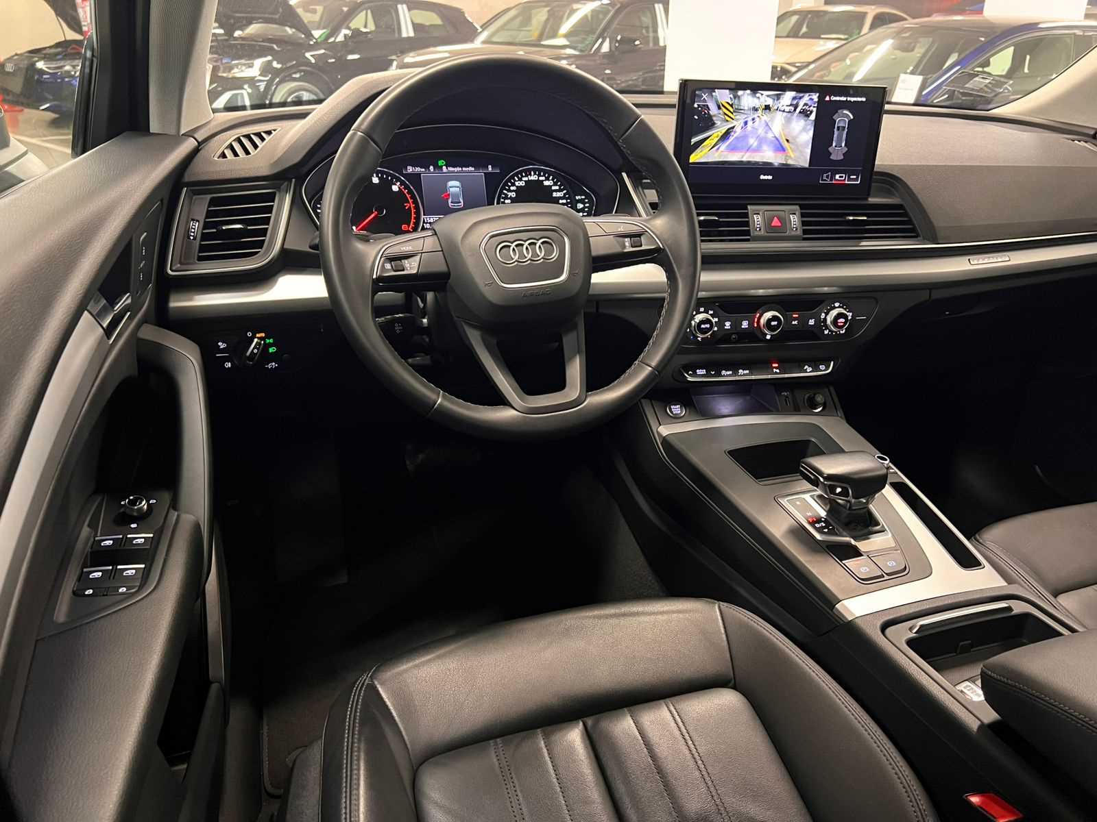 Audi Q5 2023
