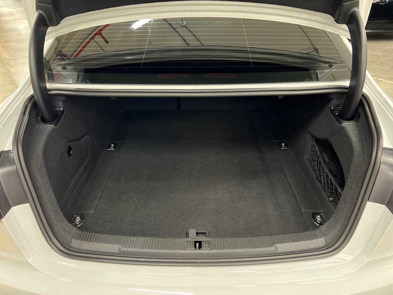 Audi A6 2016