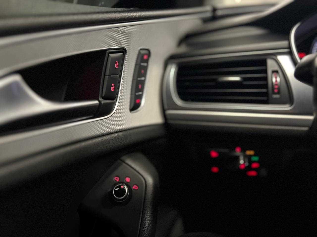 Audi A6 2016
