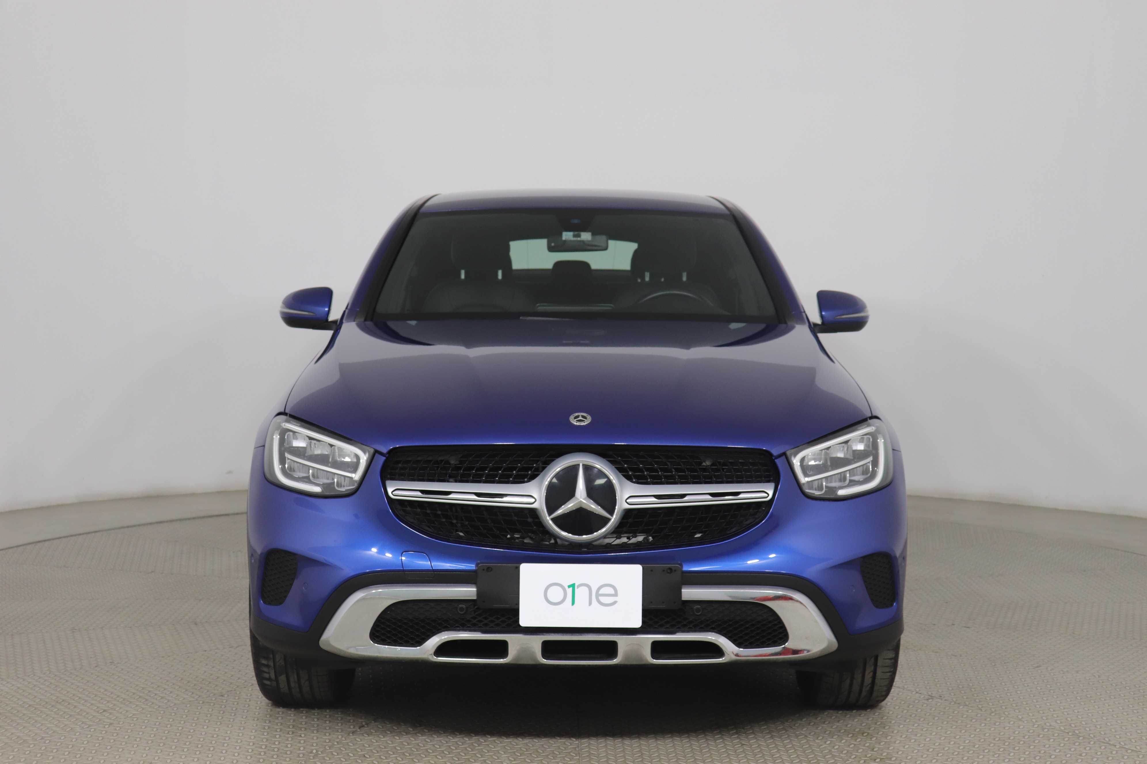Mercedes-Benz GLC 2022
