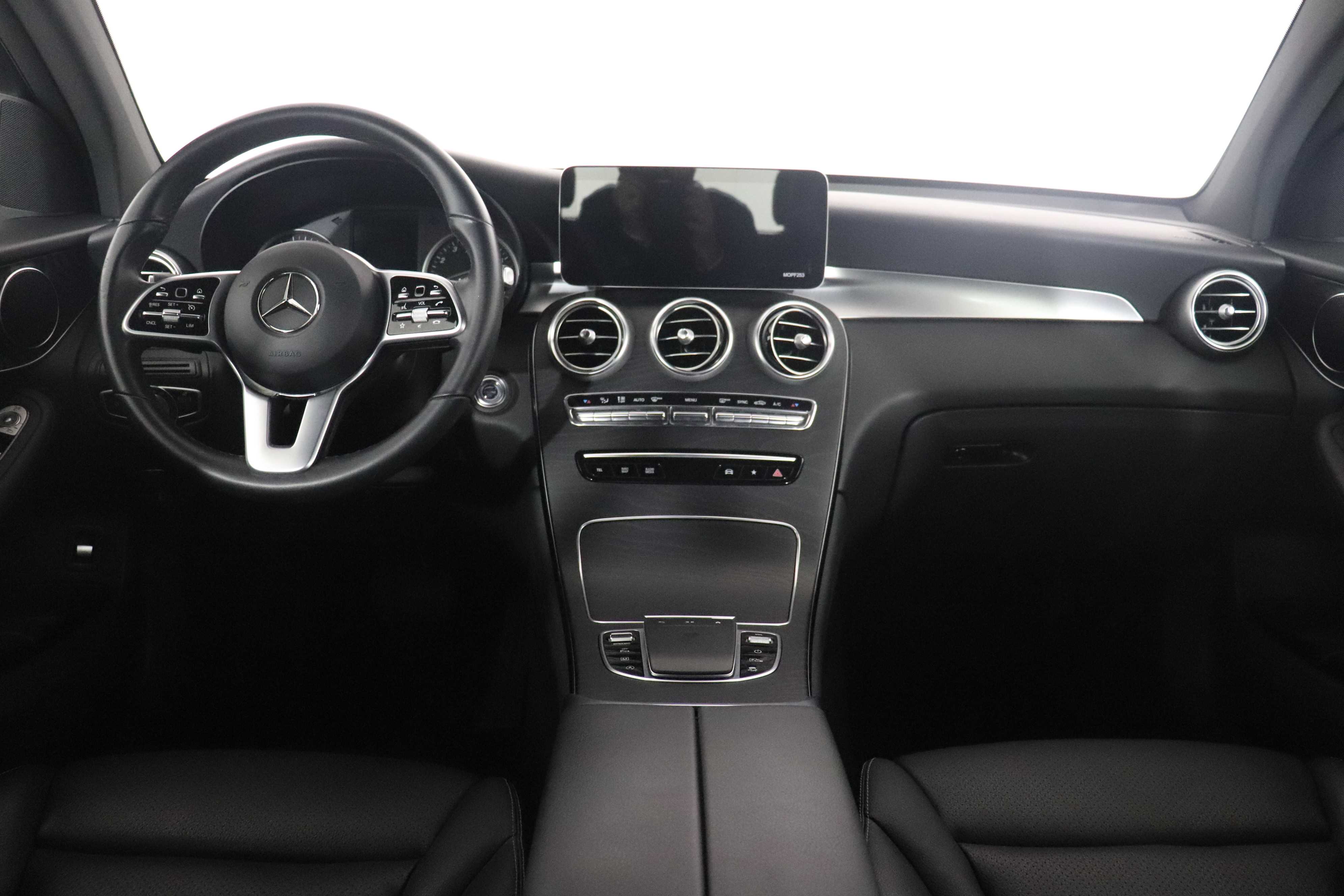 Mercedes-Benz GLC 2022