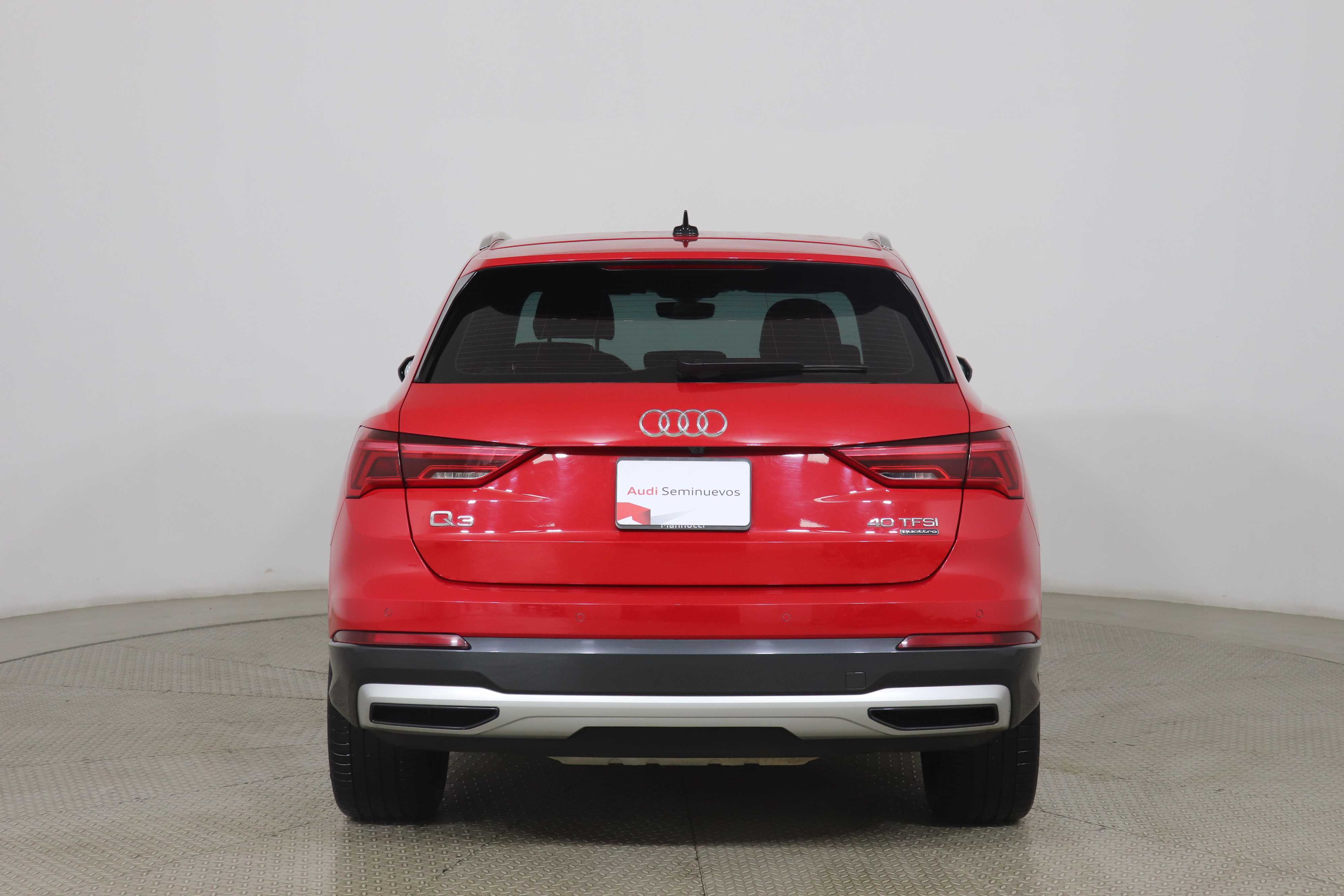 Audi Q3 2023
