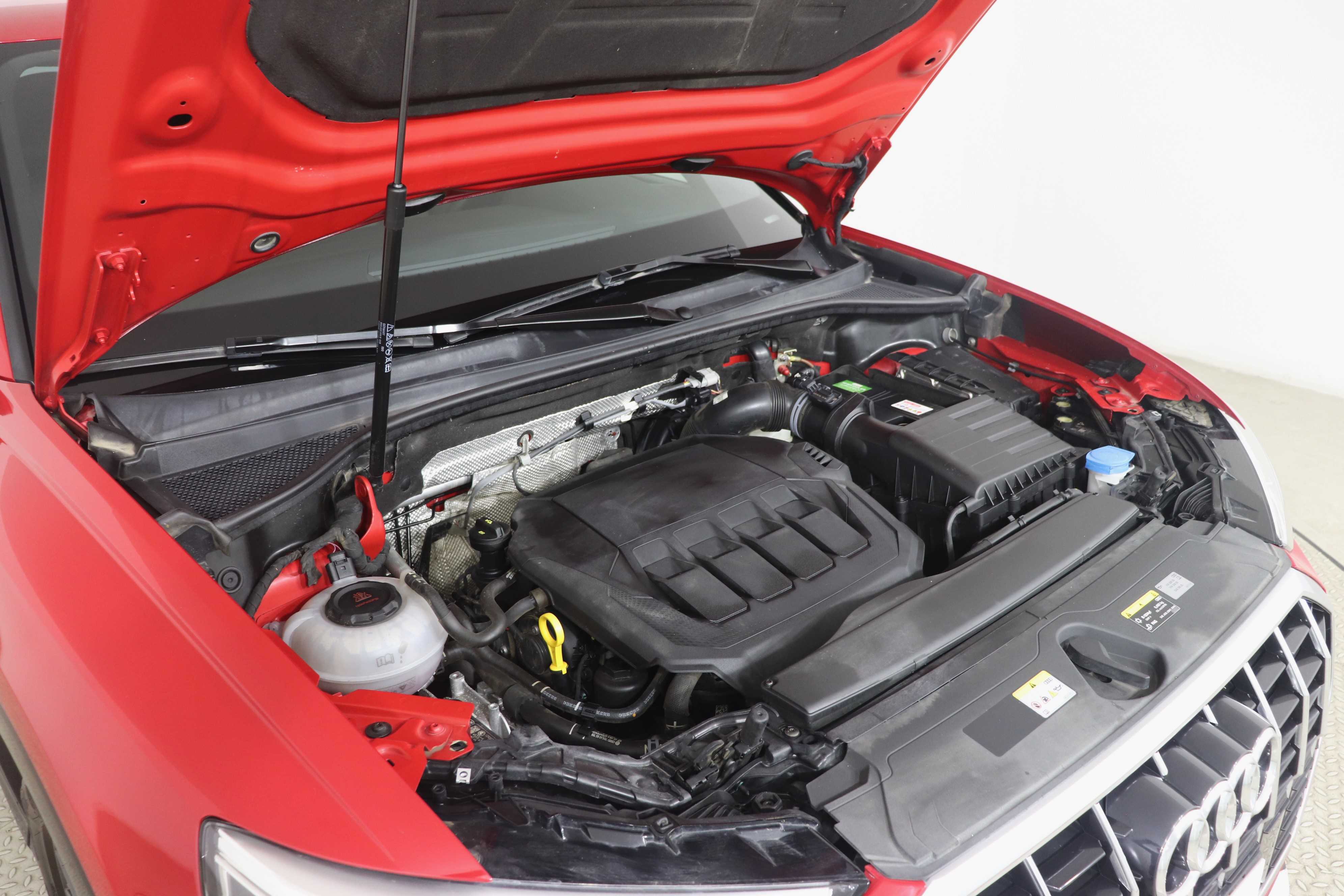 Audi Q3 2023