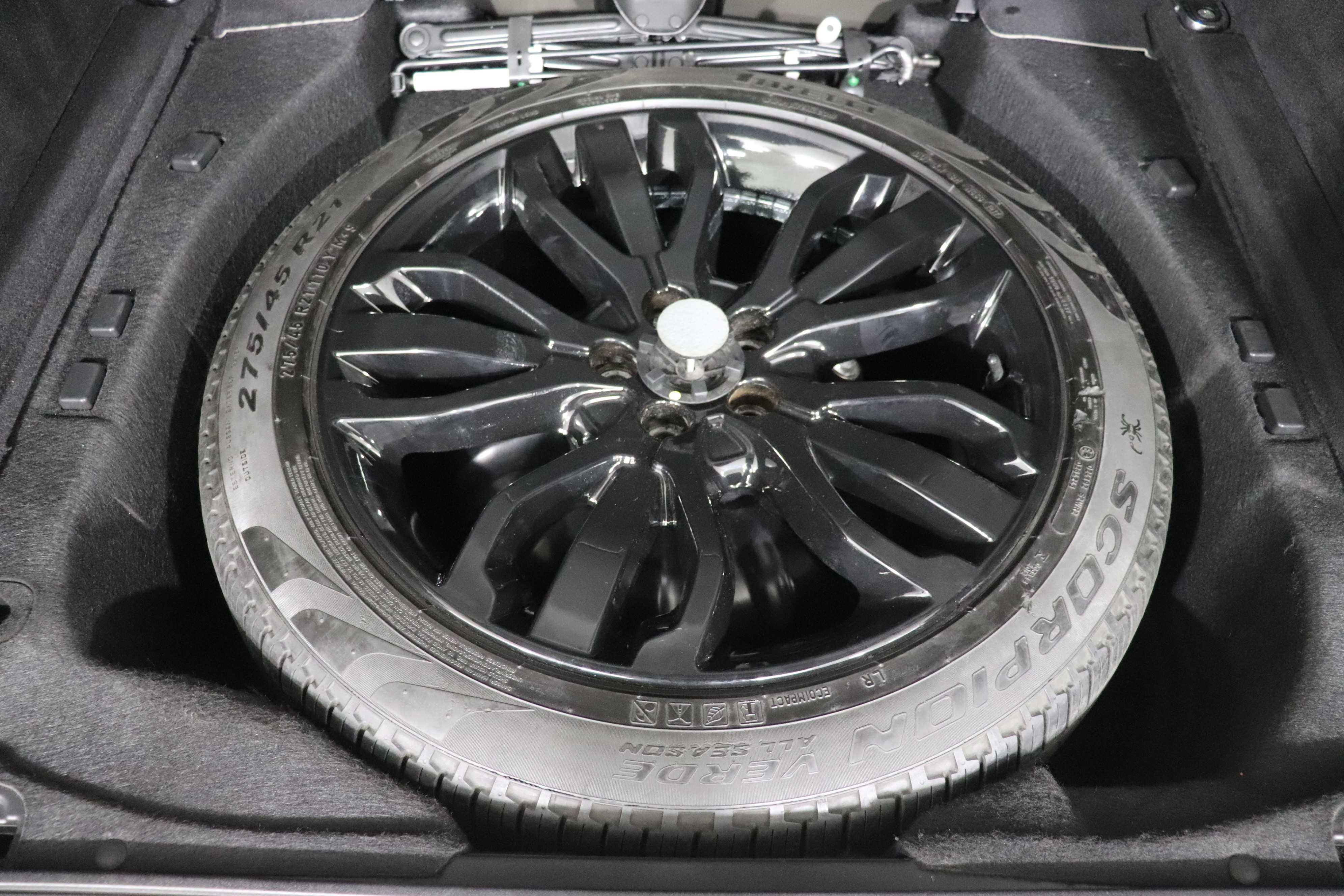 Land Rover Range Rover Sport 2017