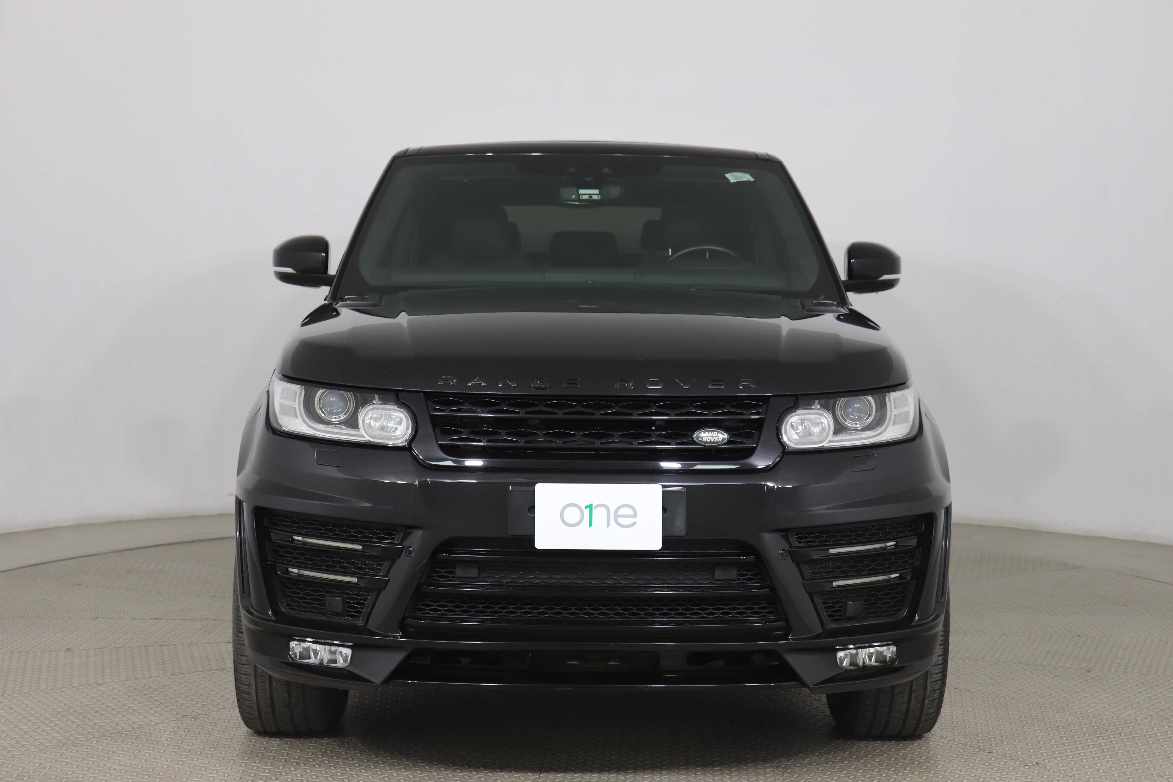 Land Rover Range Rover Sport 2017