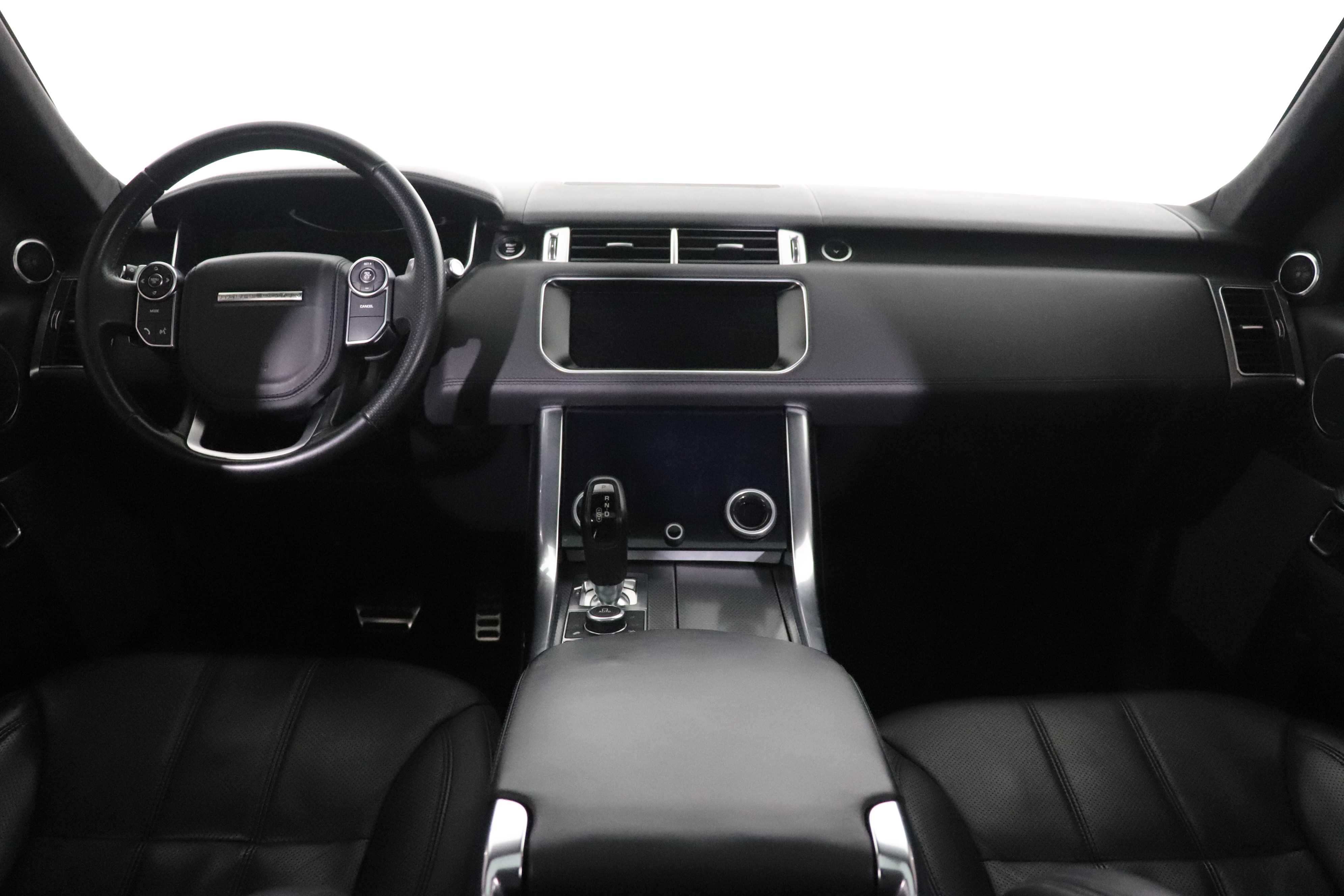 Land Rover Range Rover Sport 2017