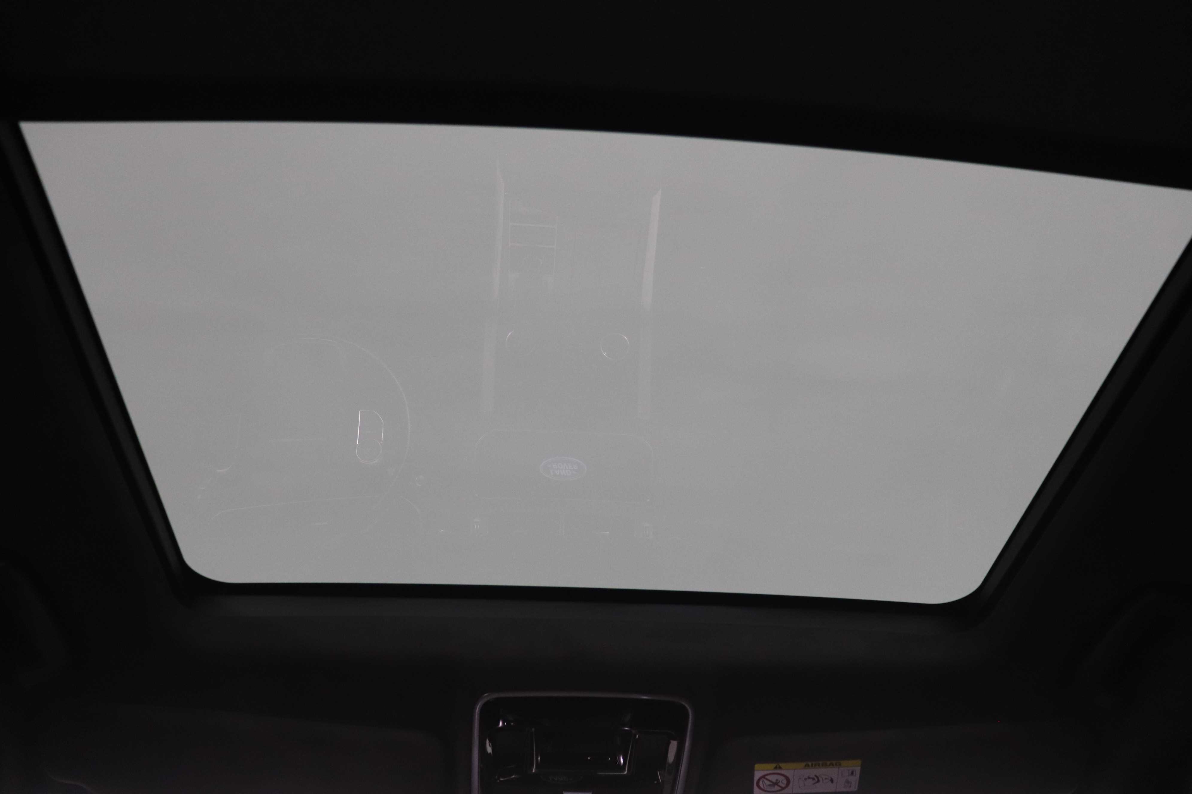 Land Rover Range Rover Sport 2017