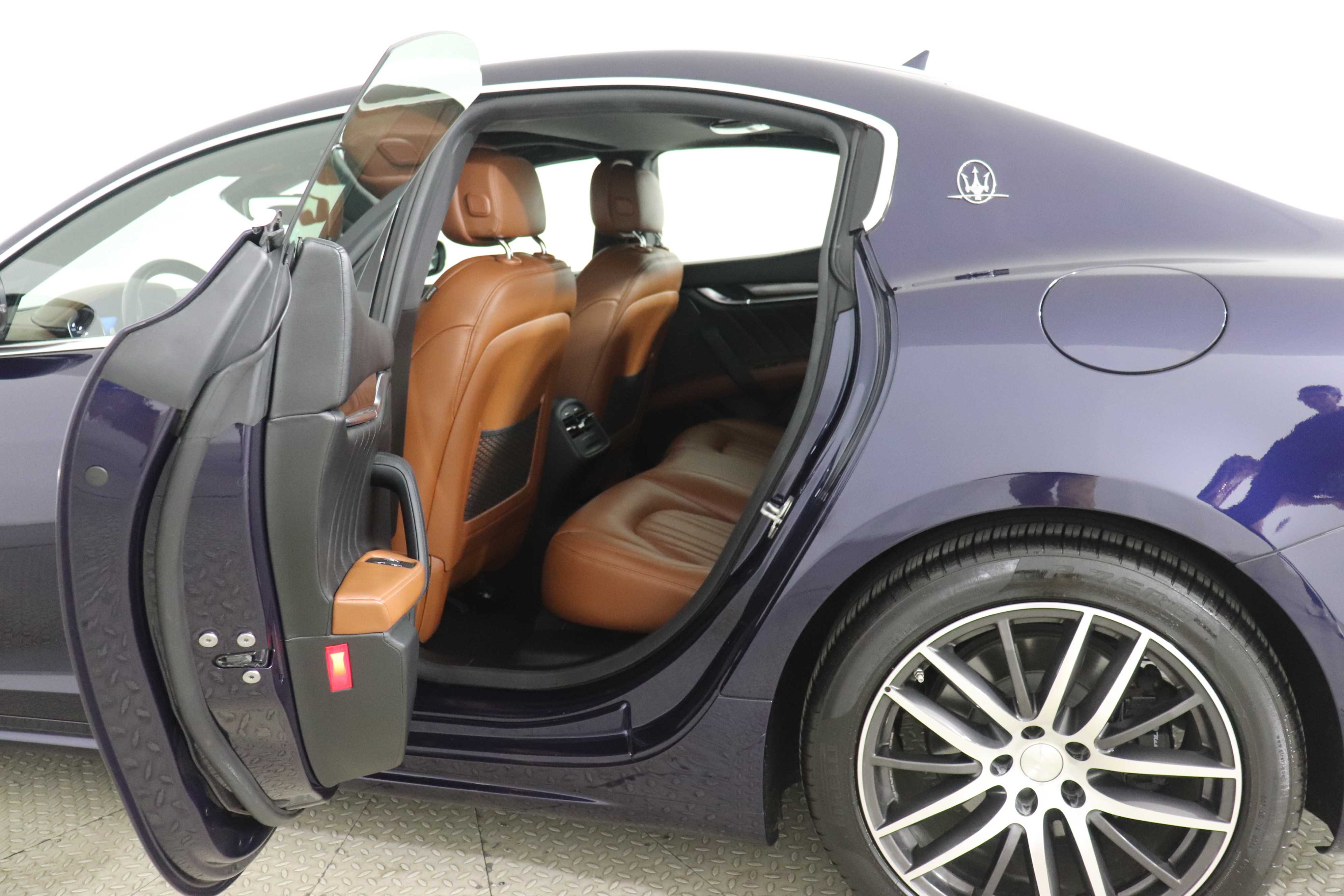 Maserati Ghibli 2019