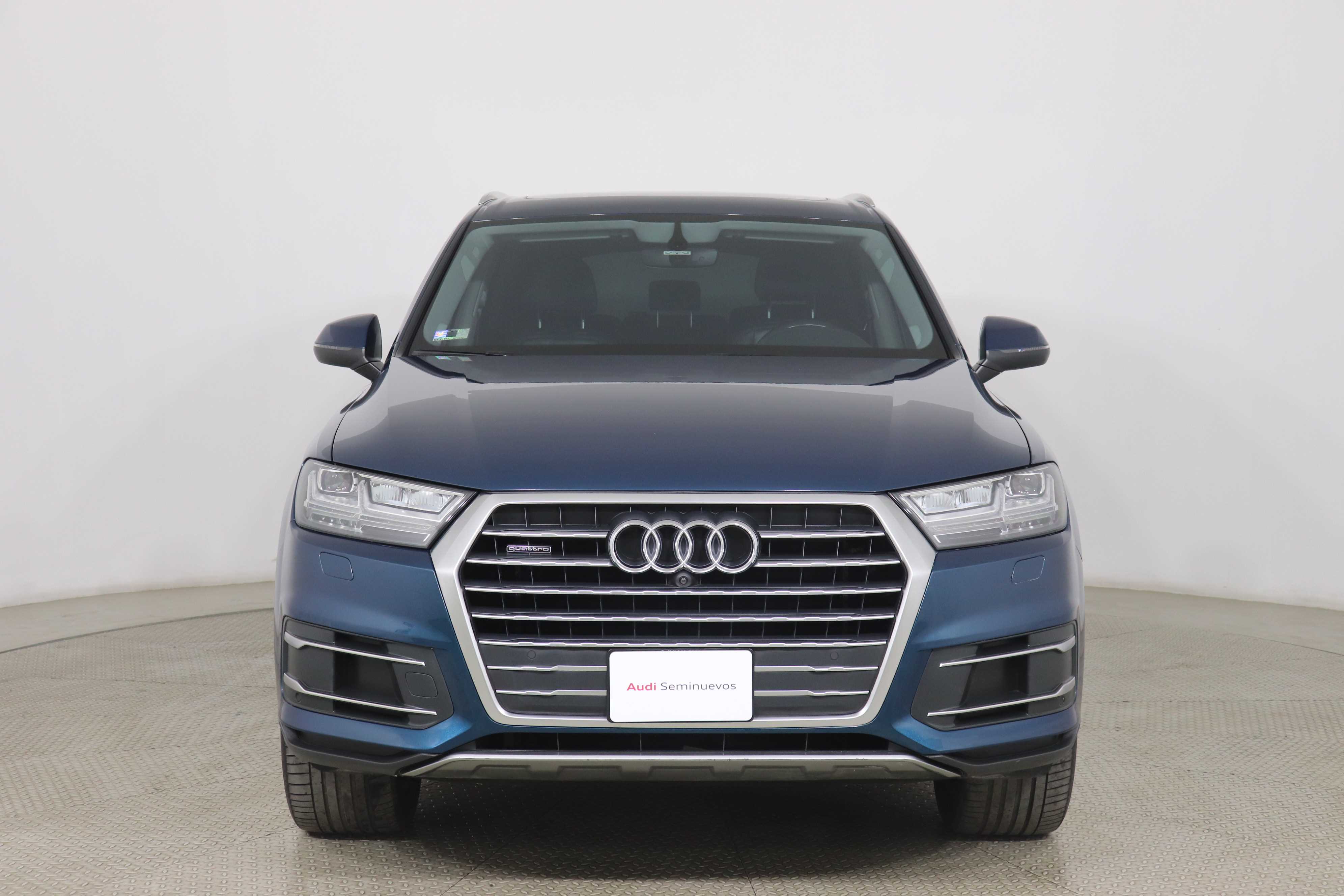 Audi Q7 2018