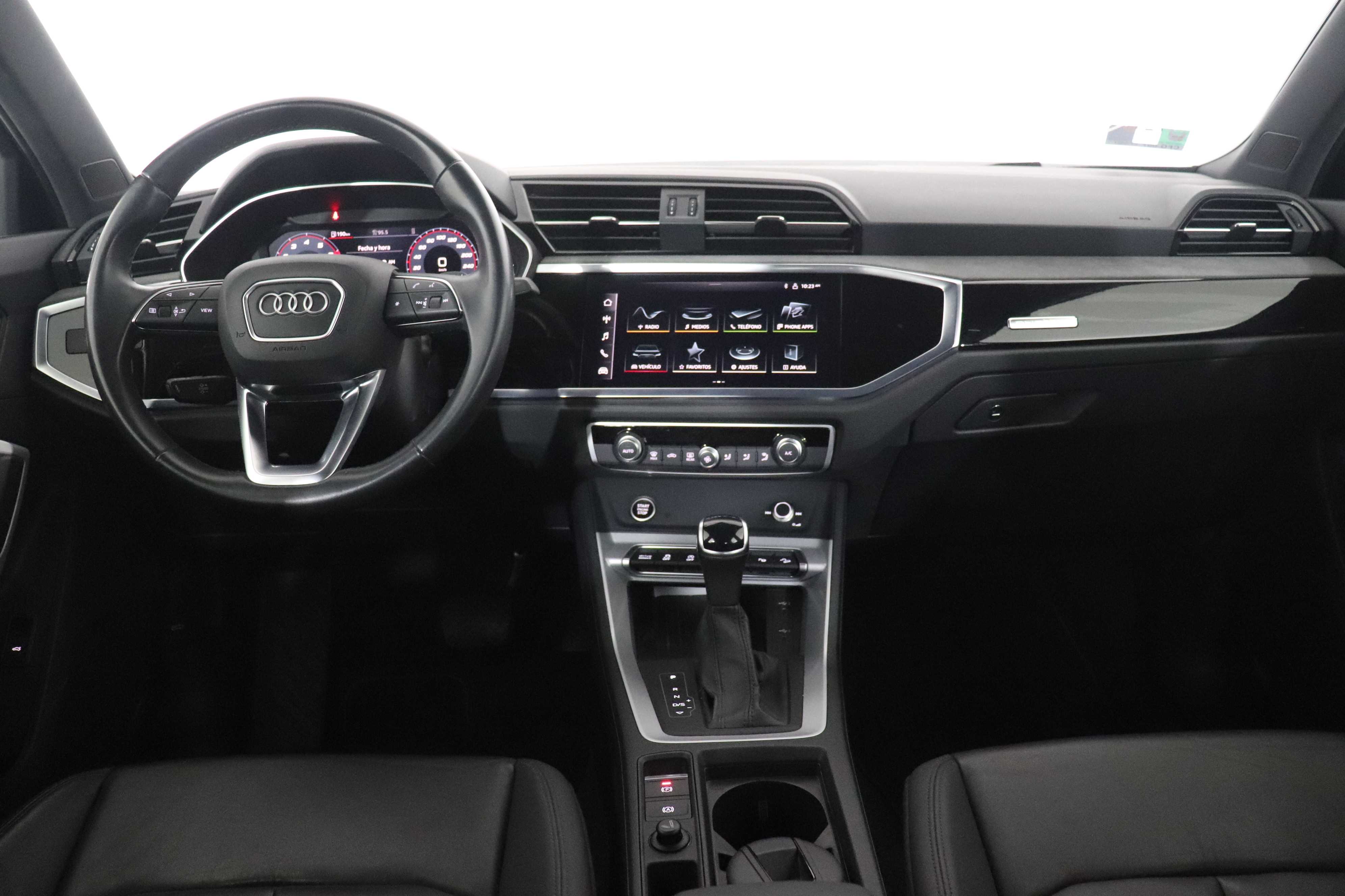 Audi Q3 2023