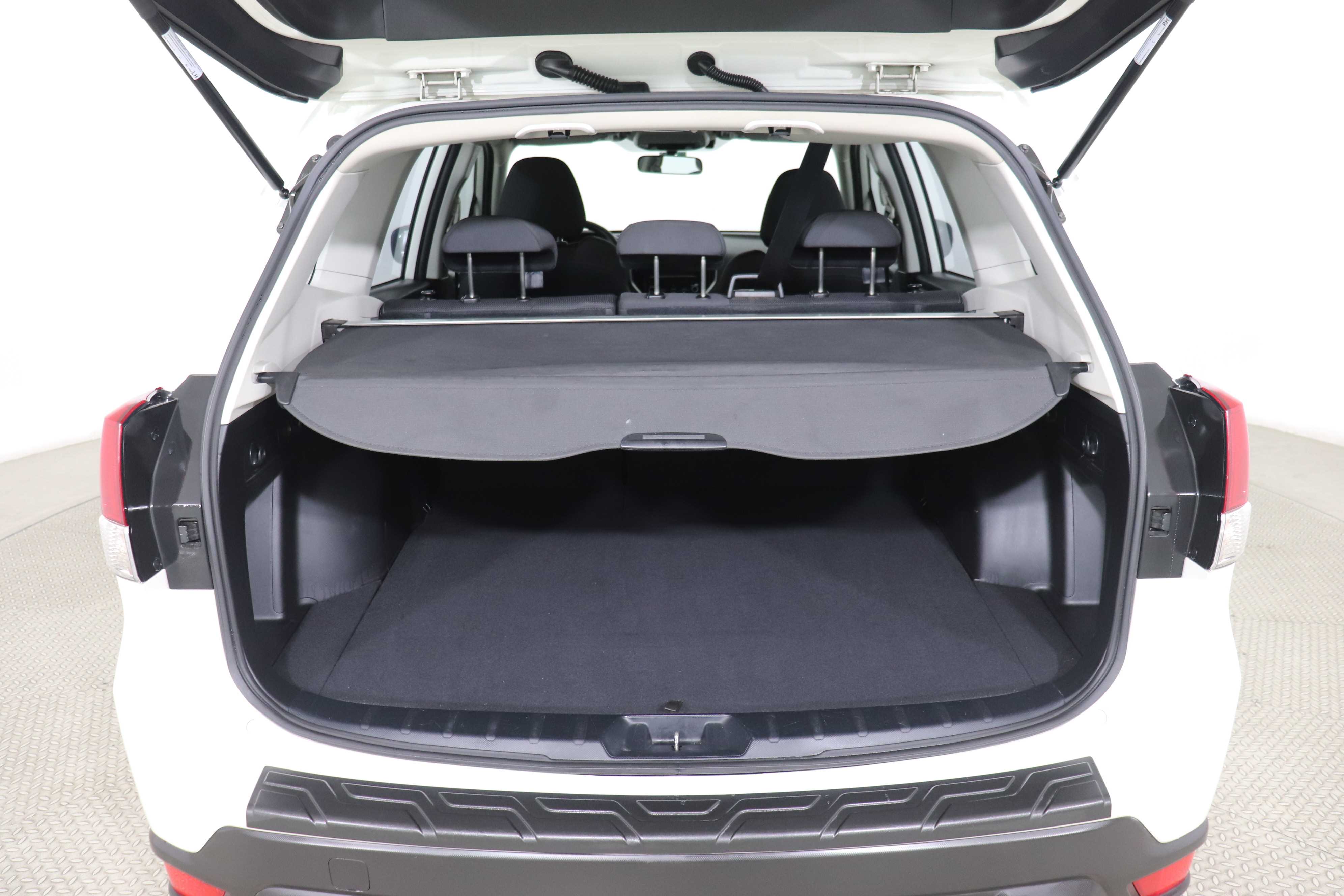 Subaru Forester 2022